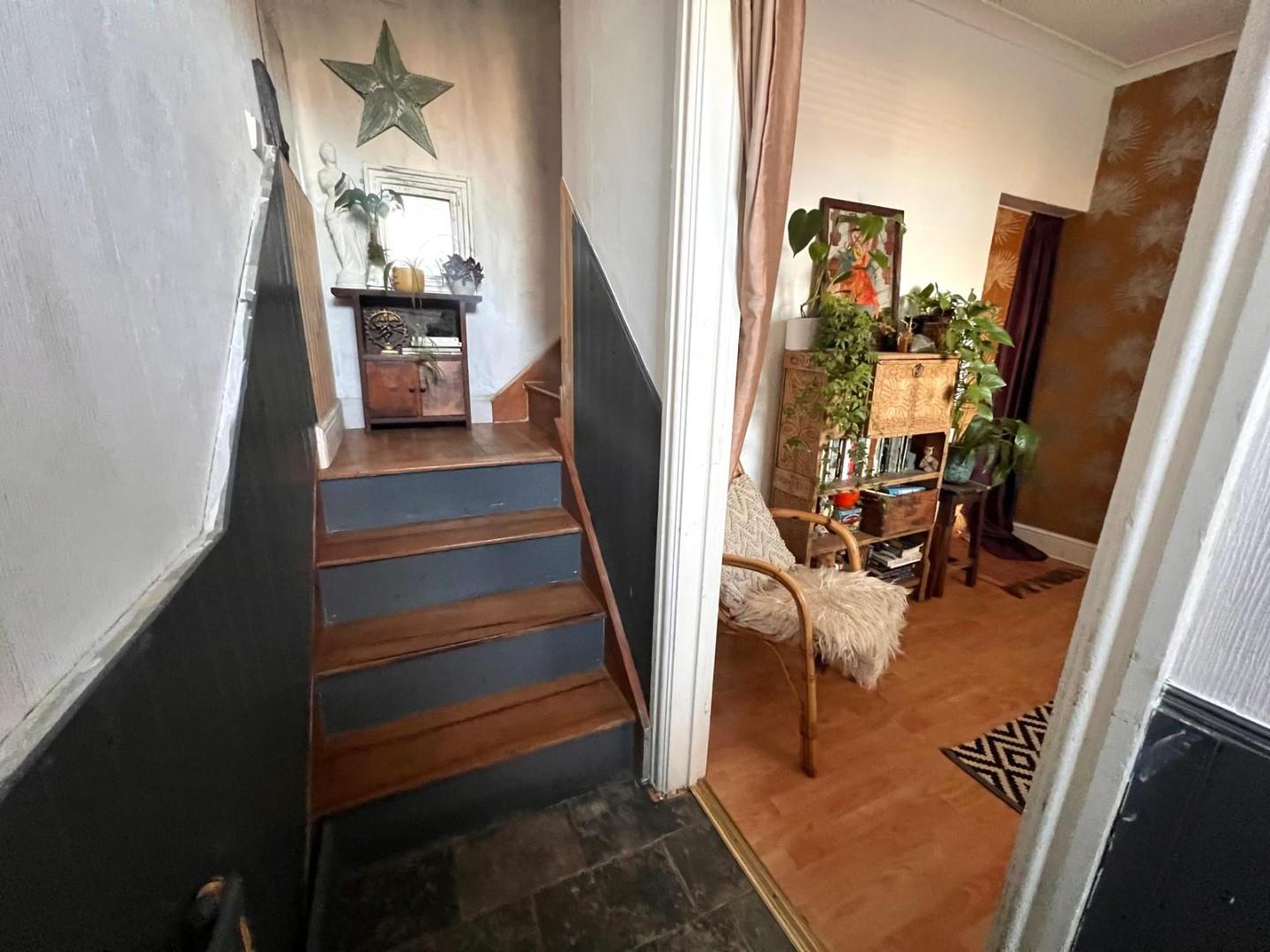 Marlborough Road, St. James