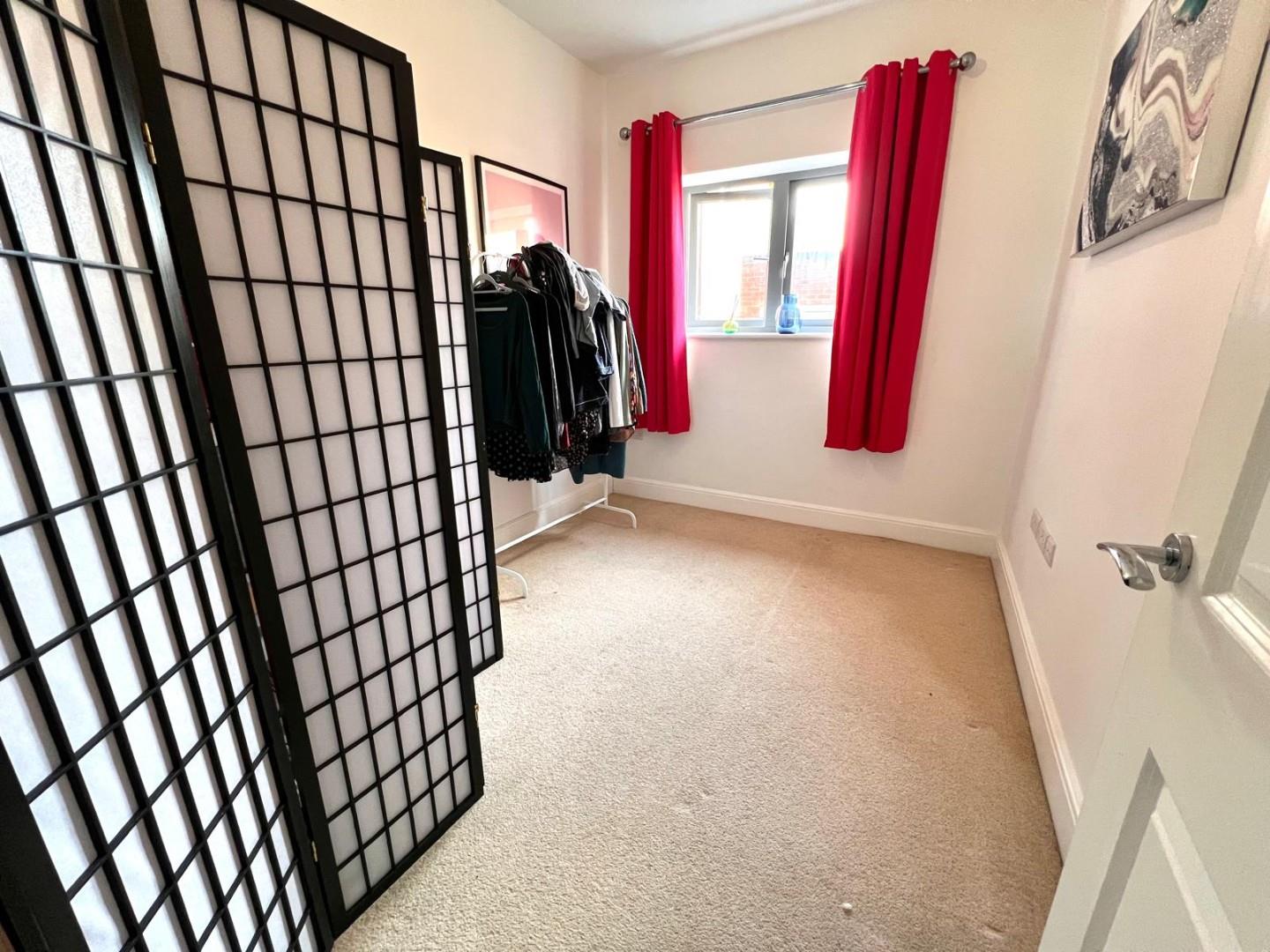 Strobel Drive, Upton