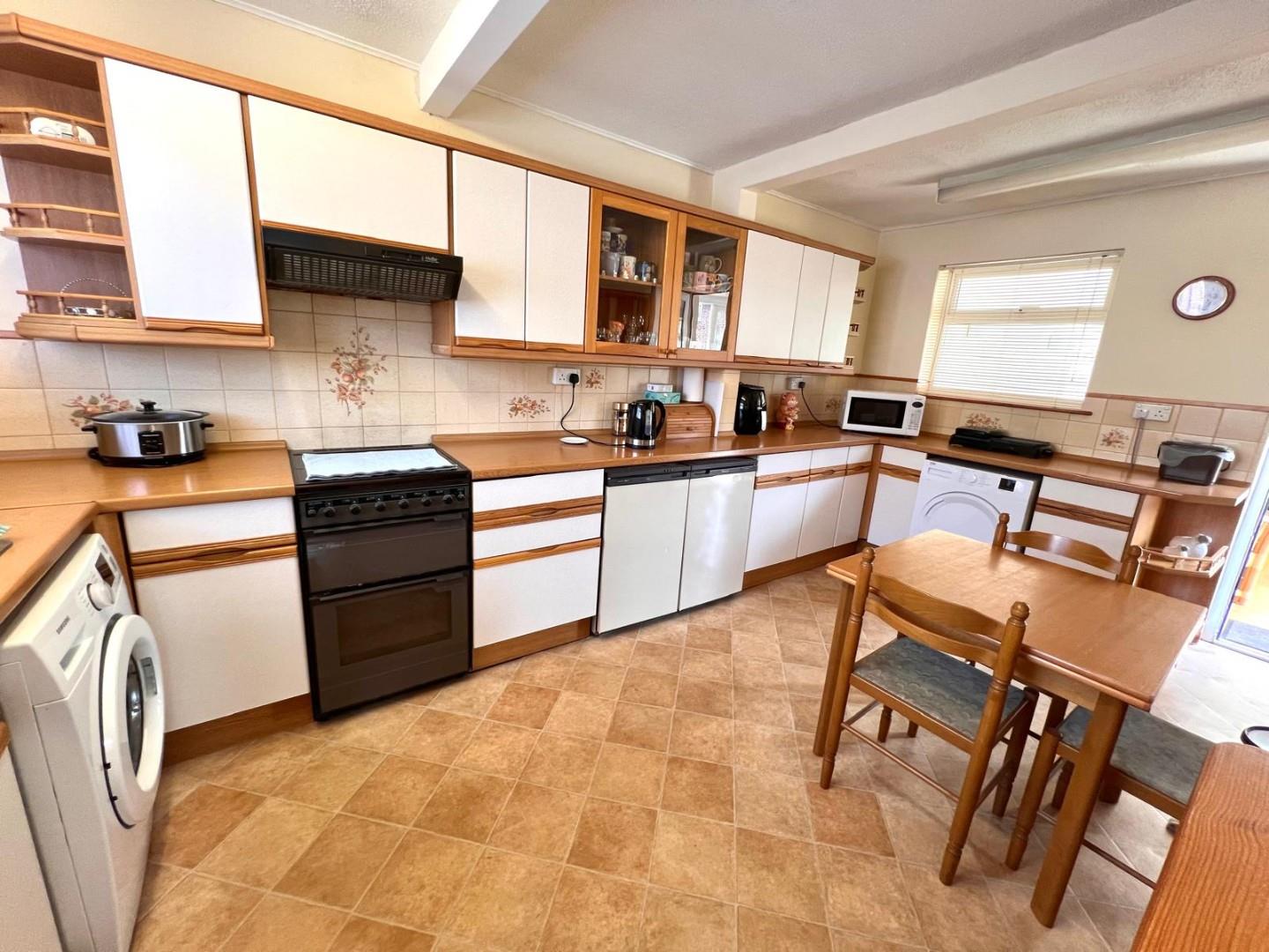 St. Margarets Gardens, Dallington