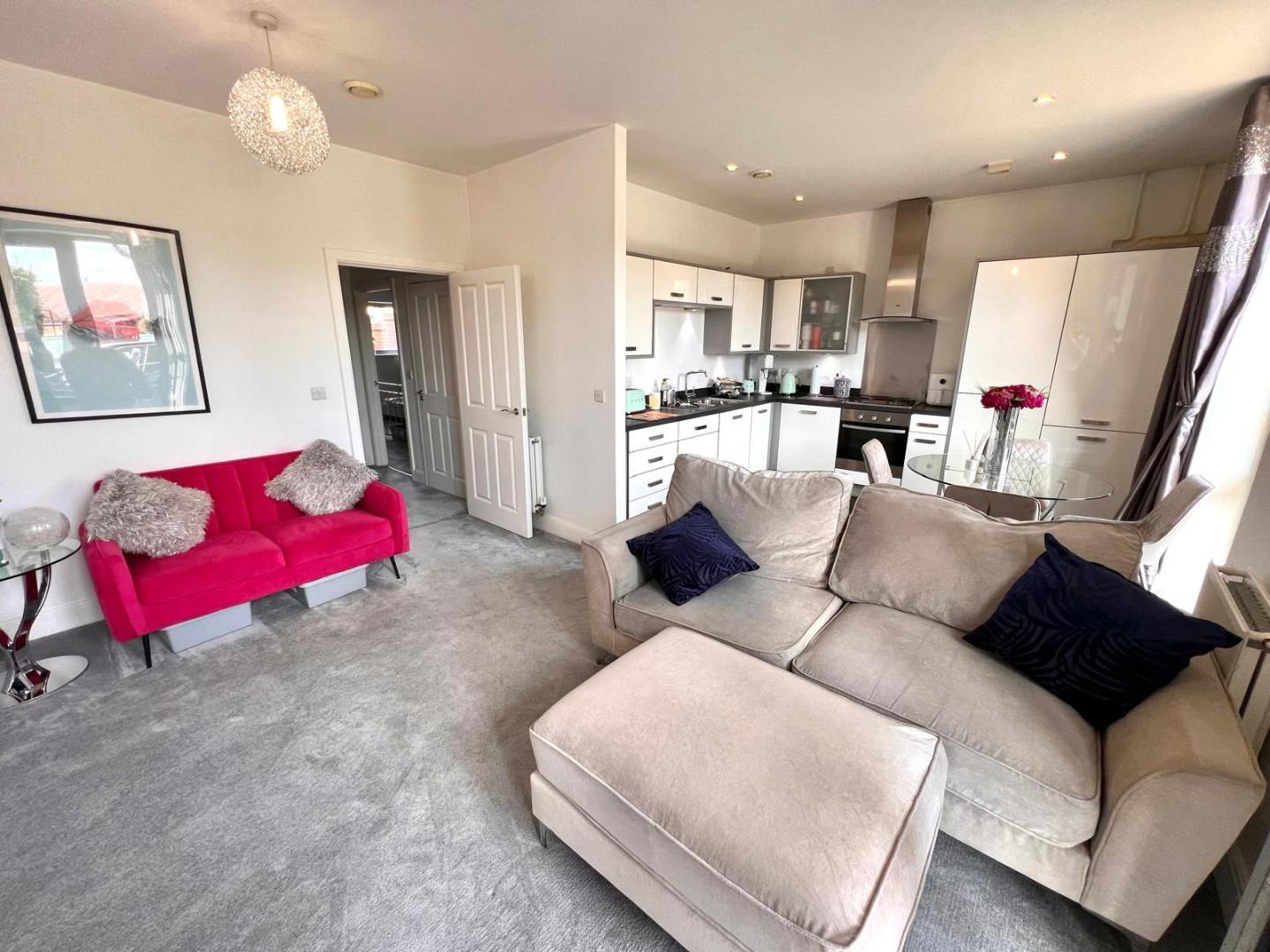 Strobel Drive, Upton