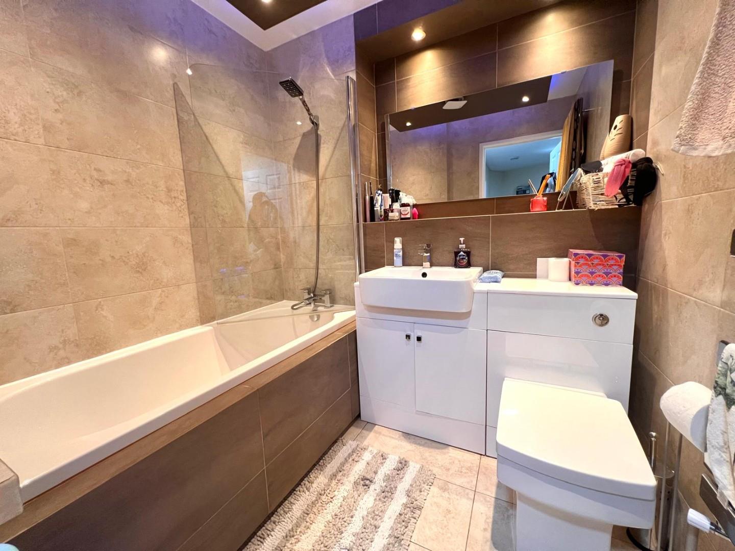 Shankley Way, St. James