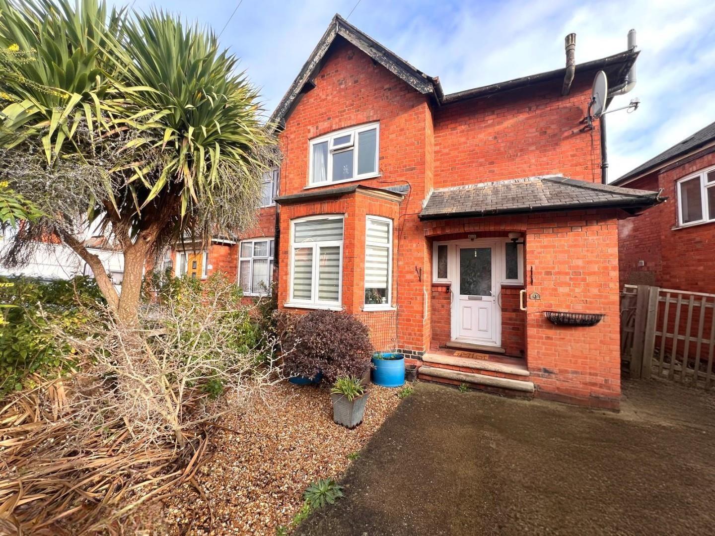 Baring Road, St. James