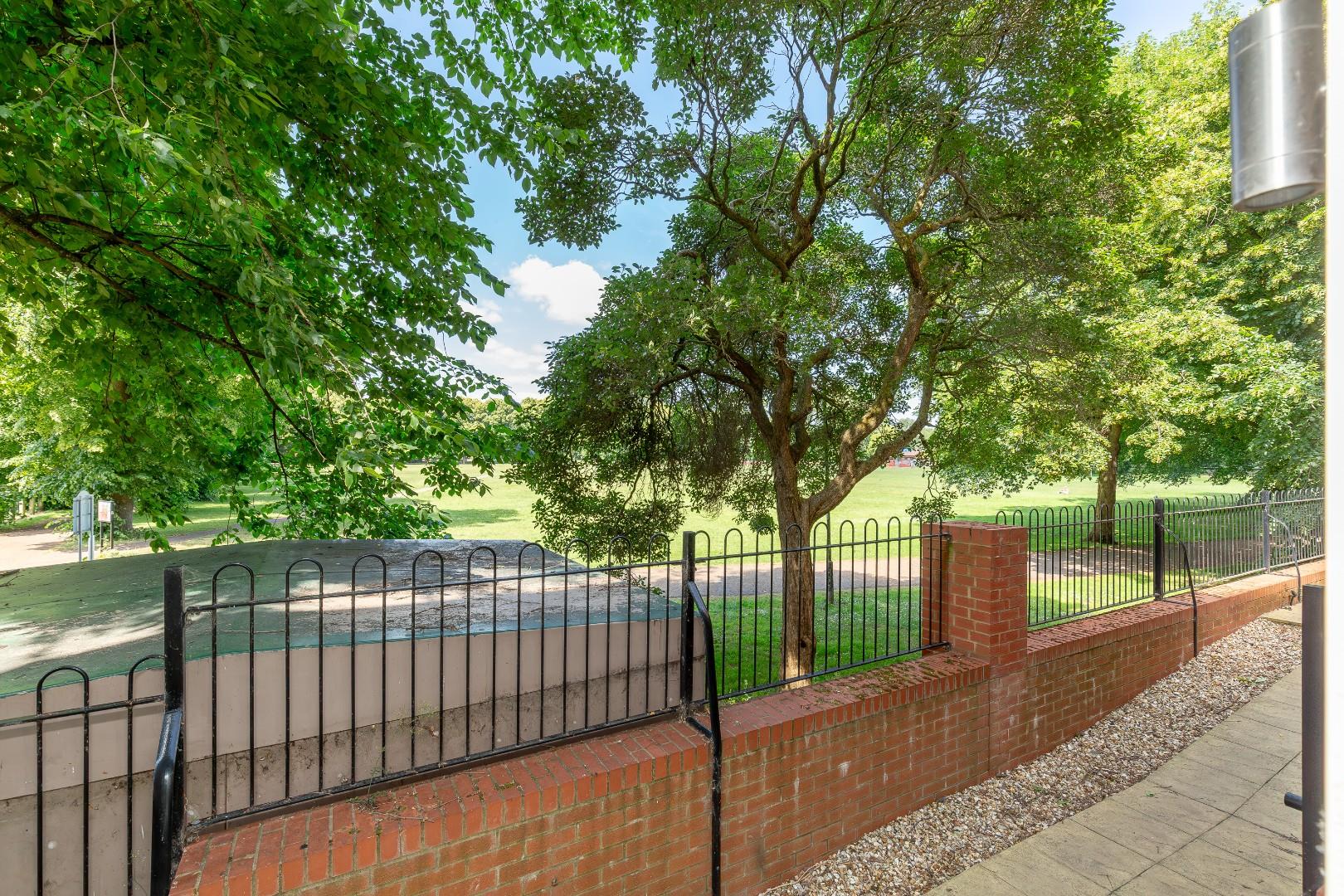 St. James Park Road, St. James