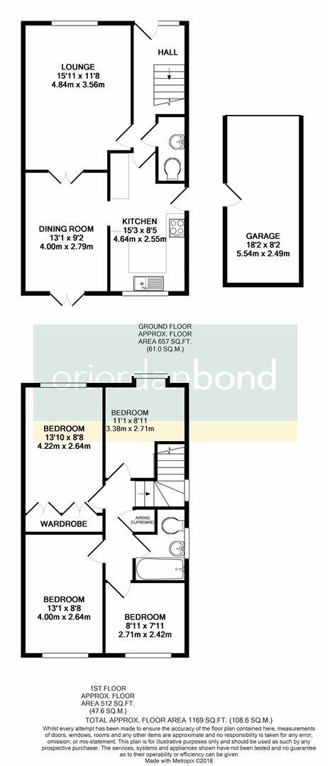 Watermeadow Drive, Watermeadow