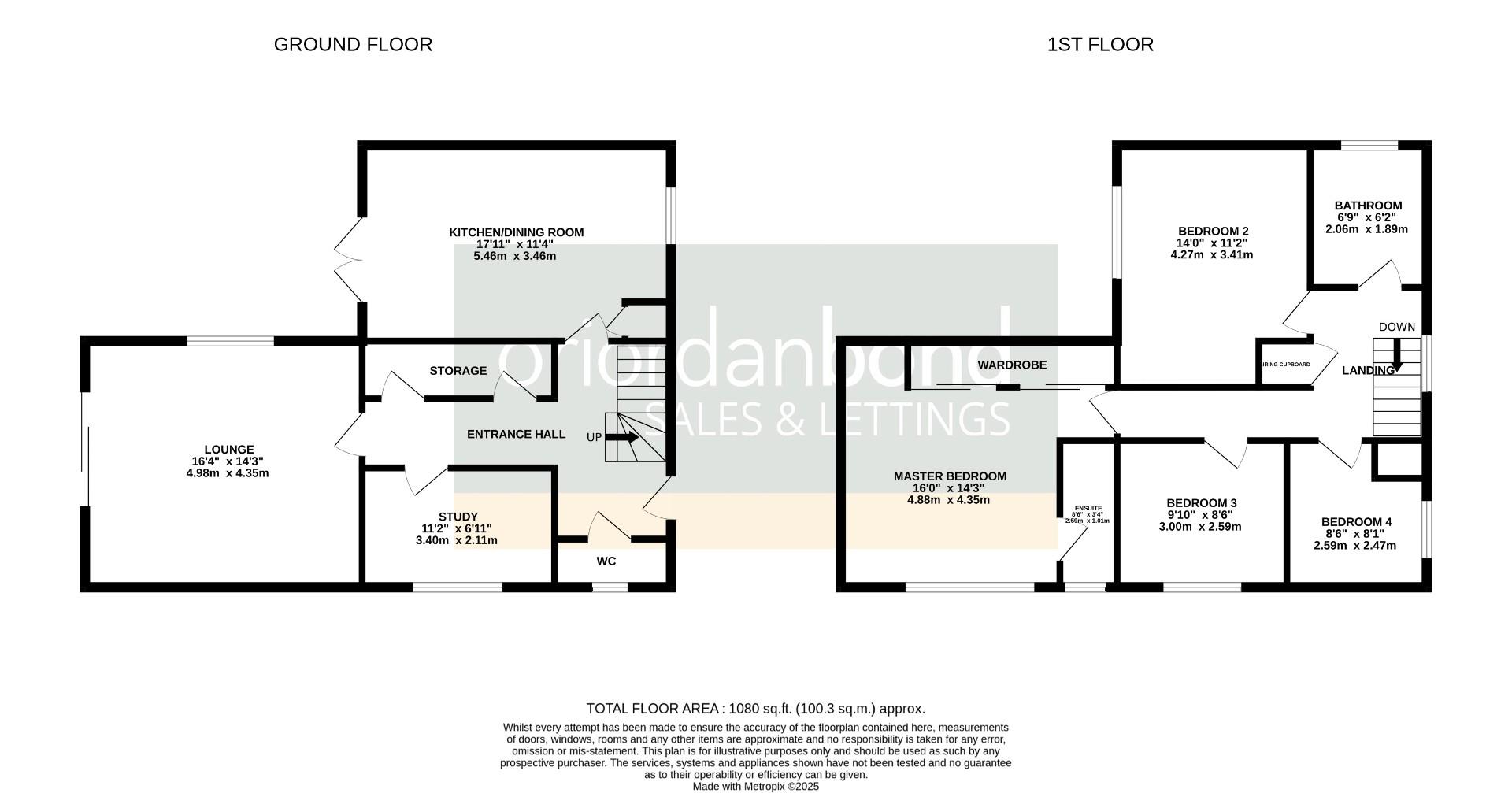 Lakeside Drive, Ecton Brook