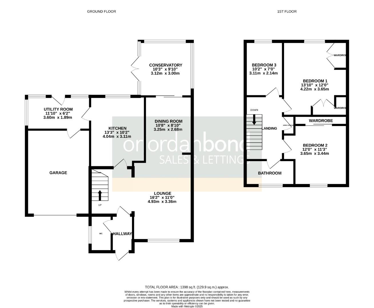 Riverwell, Ecton Brook