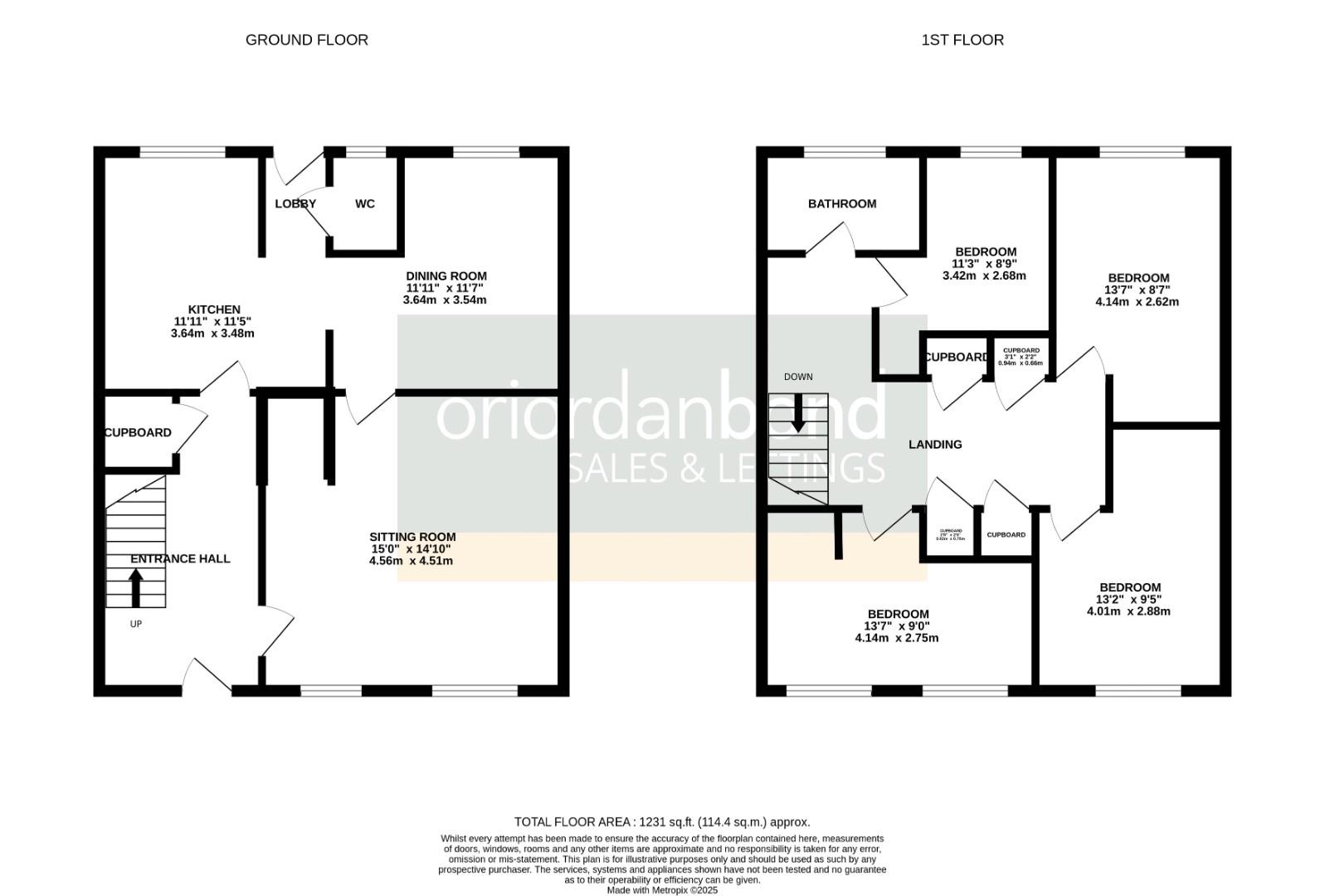 Smyth Court, Lumbertubs