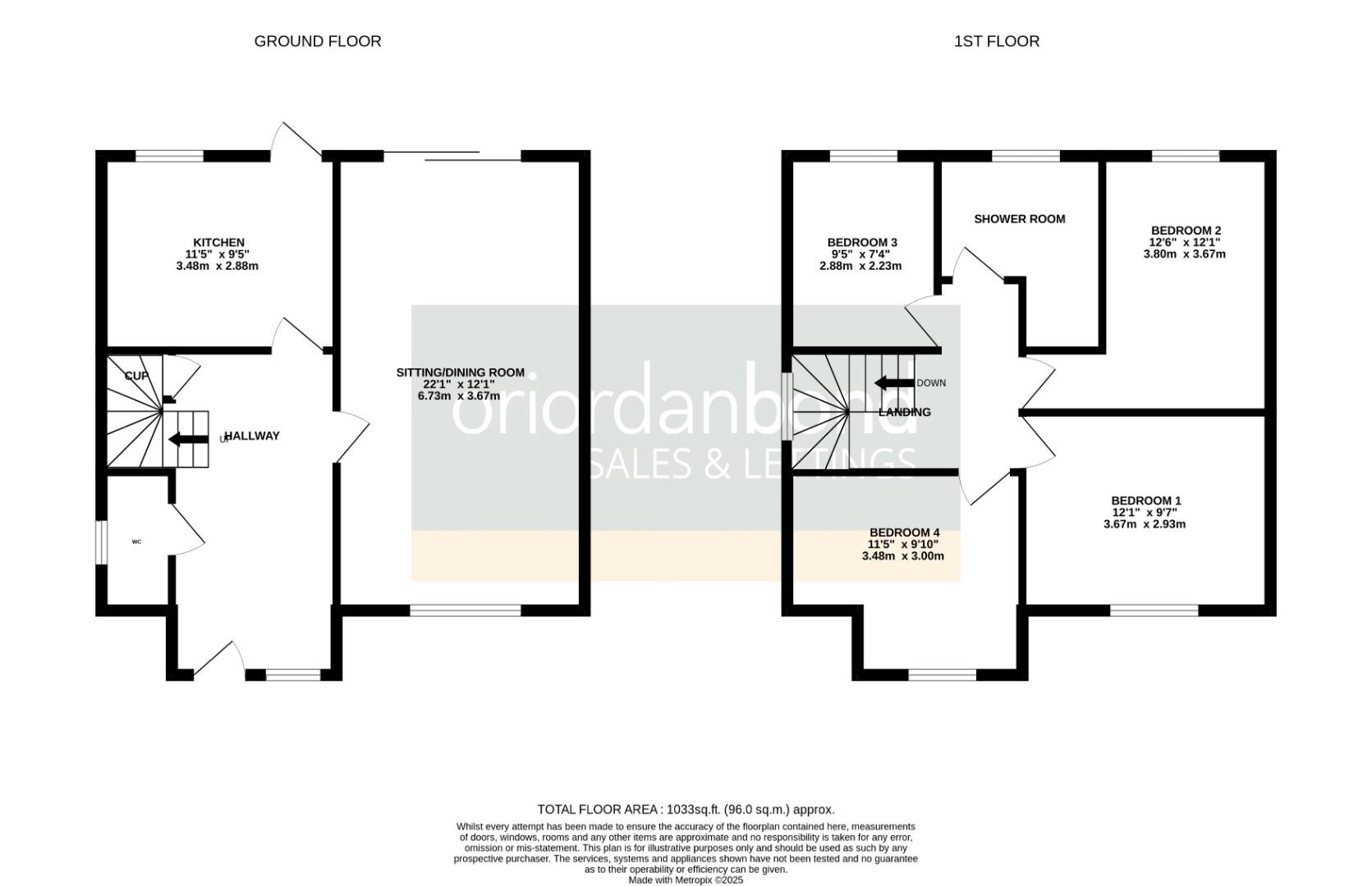 Daimler Close, Rectory Farm