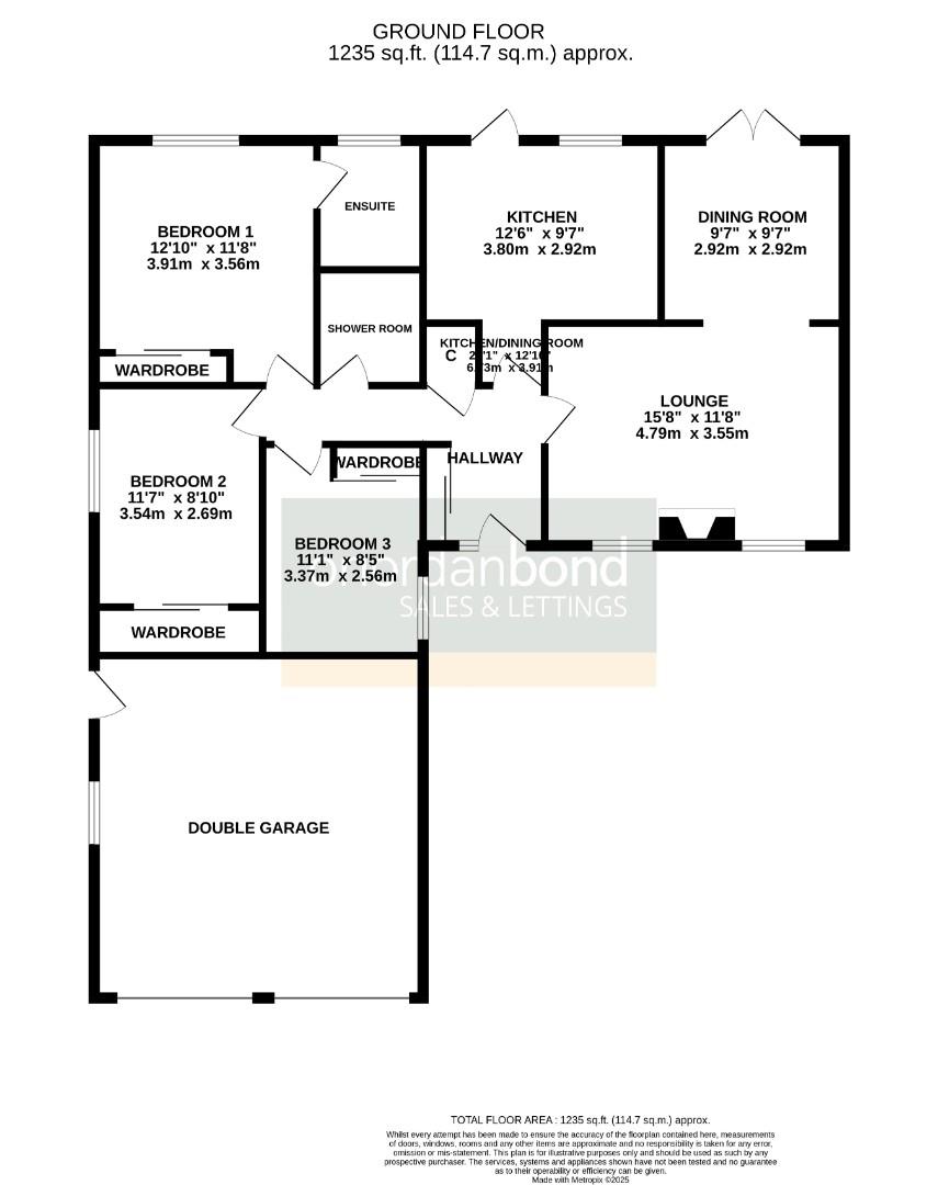 Juniper Court, Berrydale