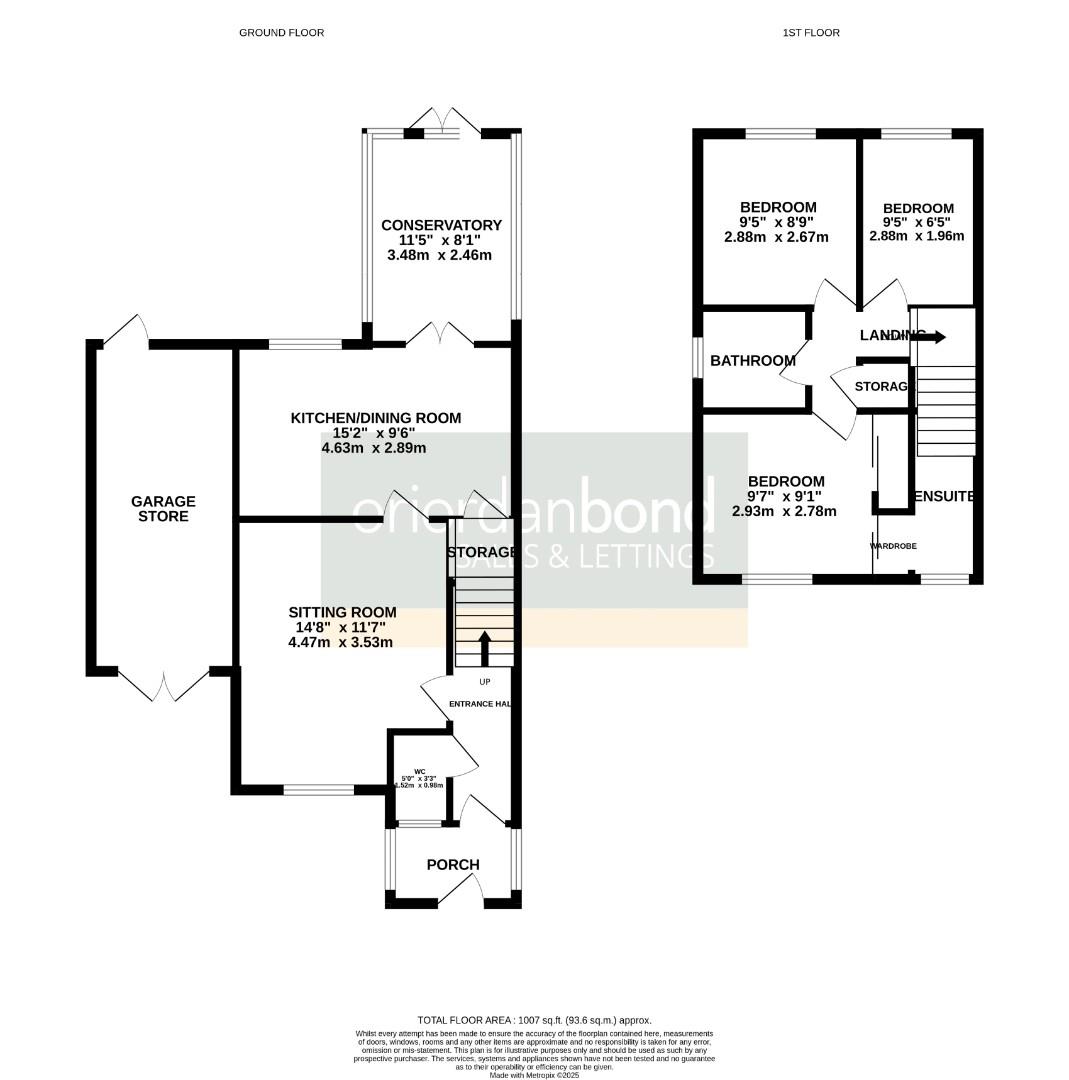 Farmhill Road, Southfields