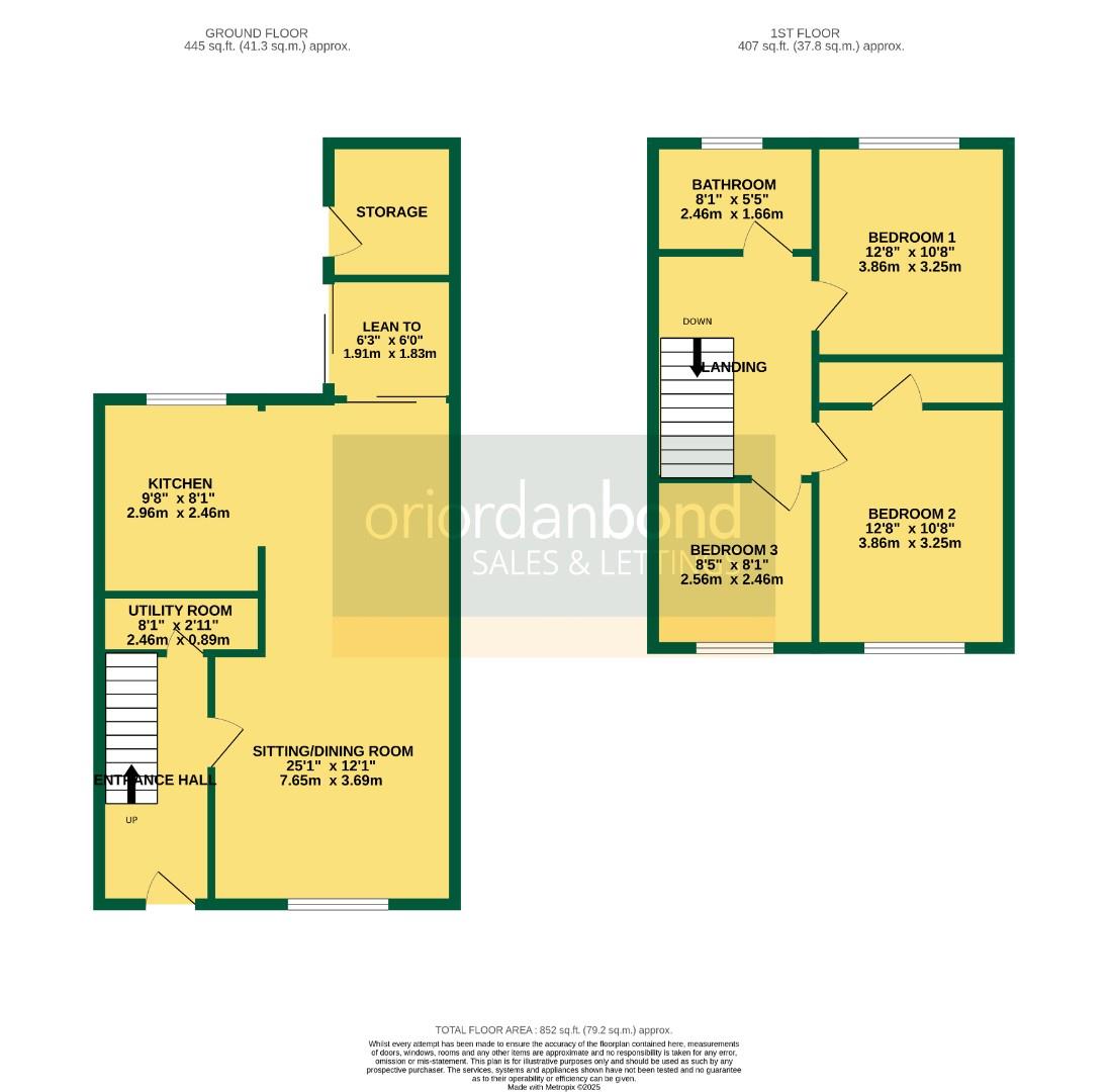 Old Quarry Court, Lumbertubs