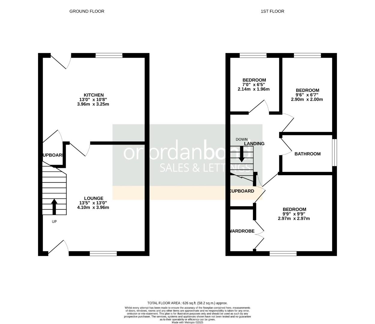 Beaumont Drive, Cherry Lodge