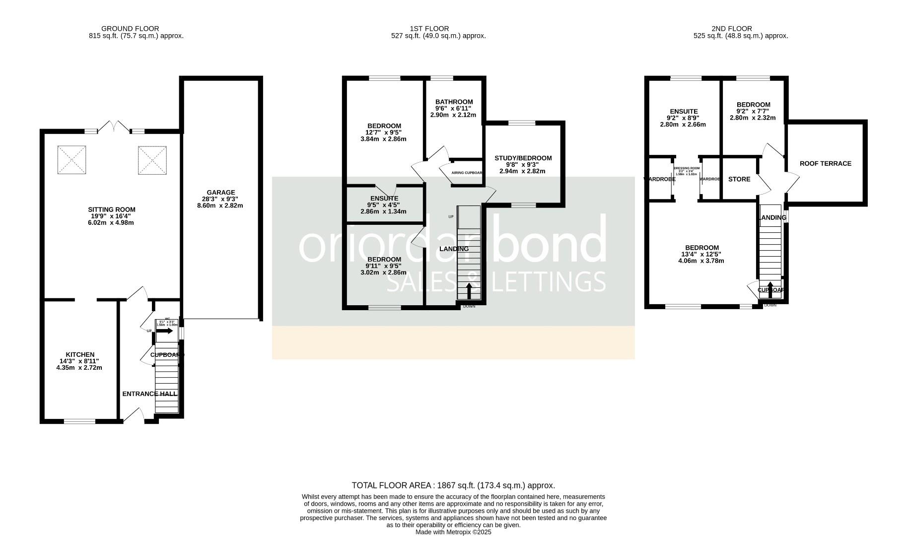 Leatherworks Way, Little Billing