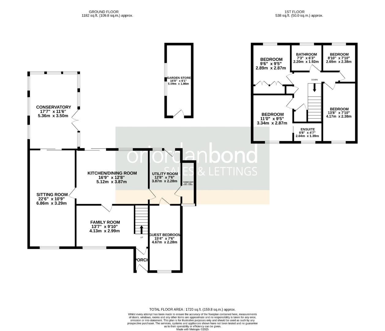 Mapperley Drive, Wakes Meadow