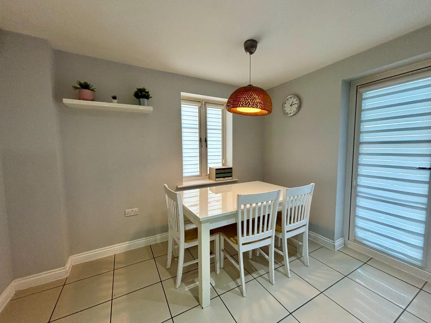 Fitzgerald Road, Little Billing