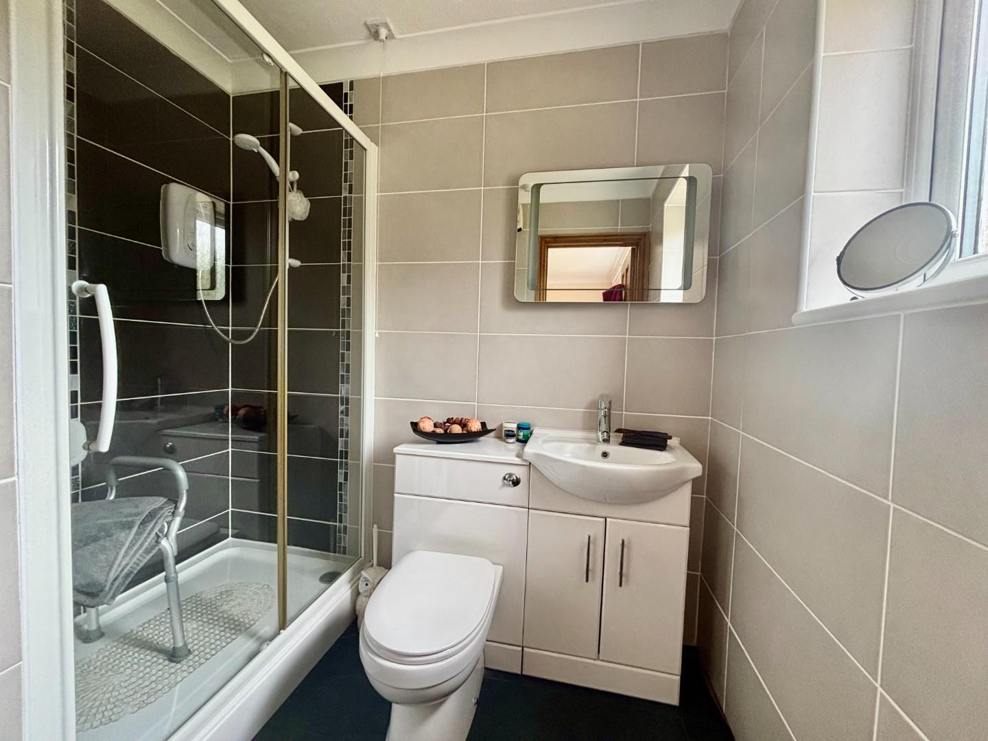 Botmead Road, Berrydale