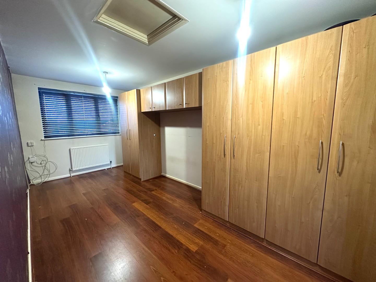 Mapperley Drive, Wakes Meadow