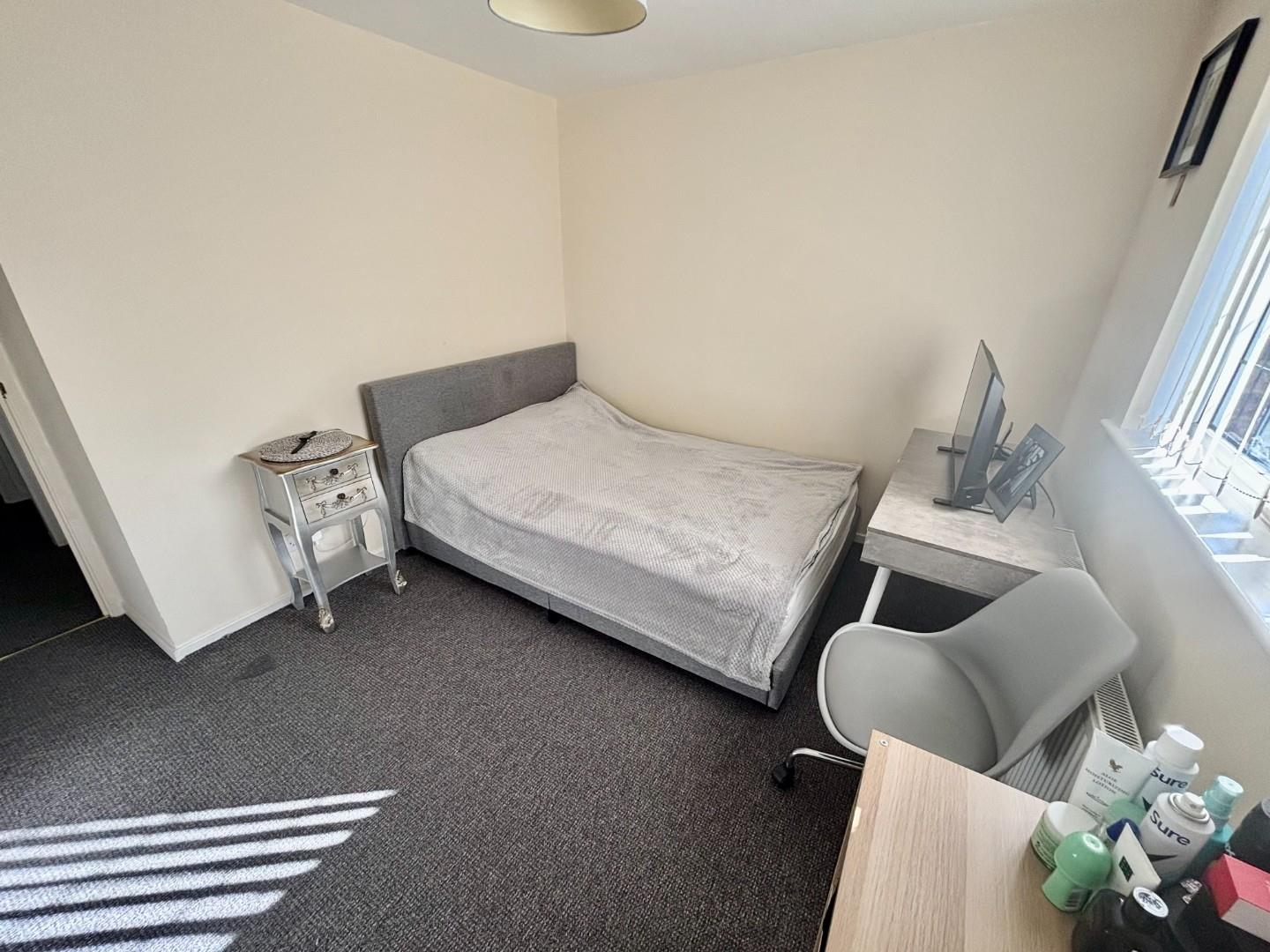 Beaumont Drive, Cherry Lodge