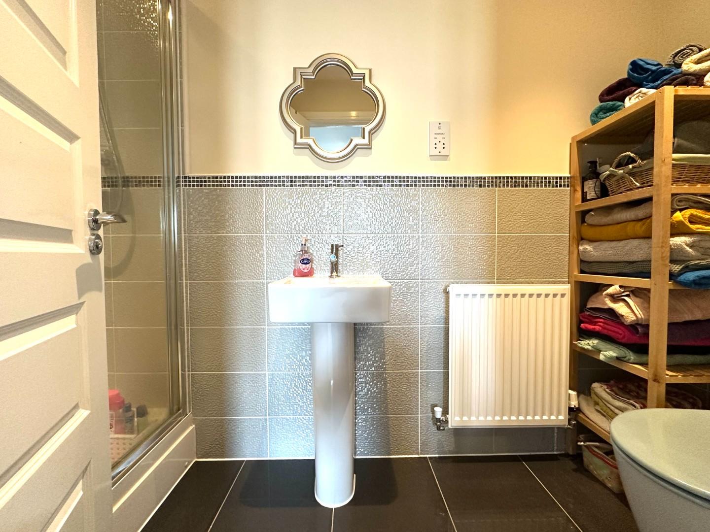 Leatherworks Way, Little Billing