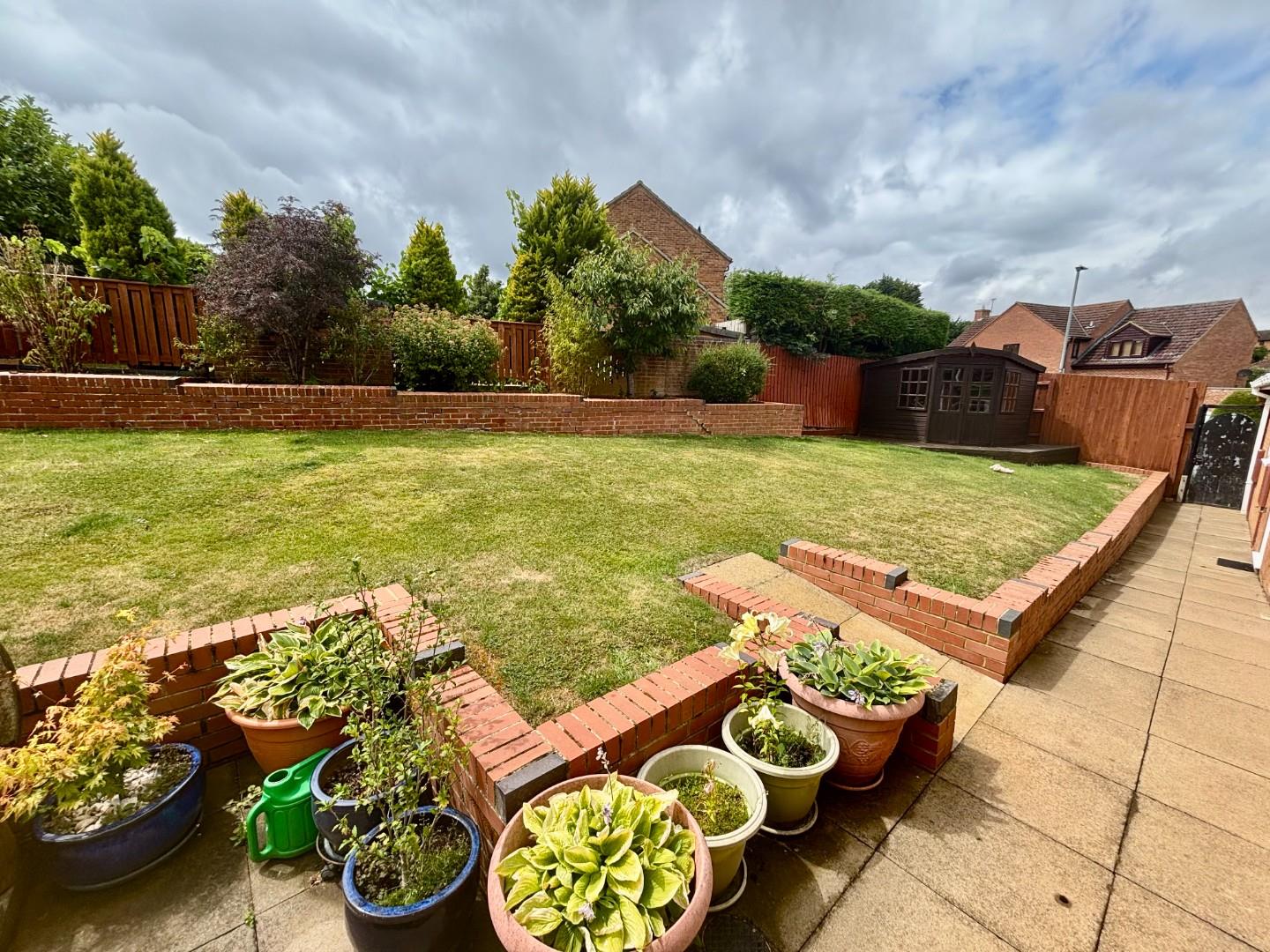 Botmead Road, Berrydale