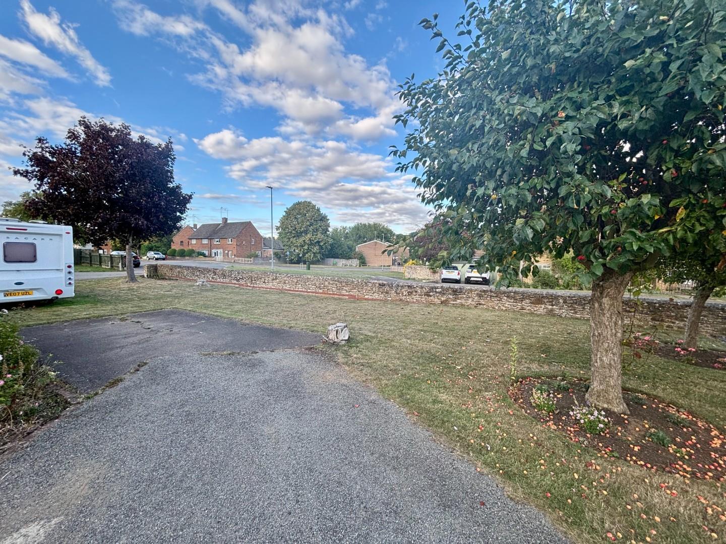 Damson Dell, Little Billing