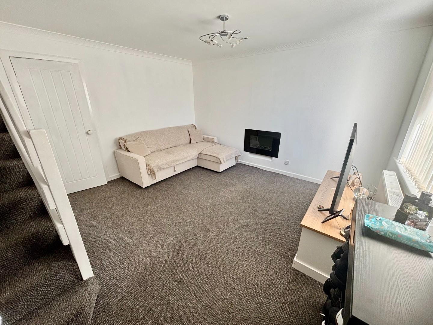 Beaumont Drive, Cherry Lodge