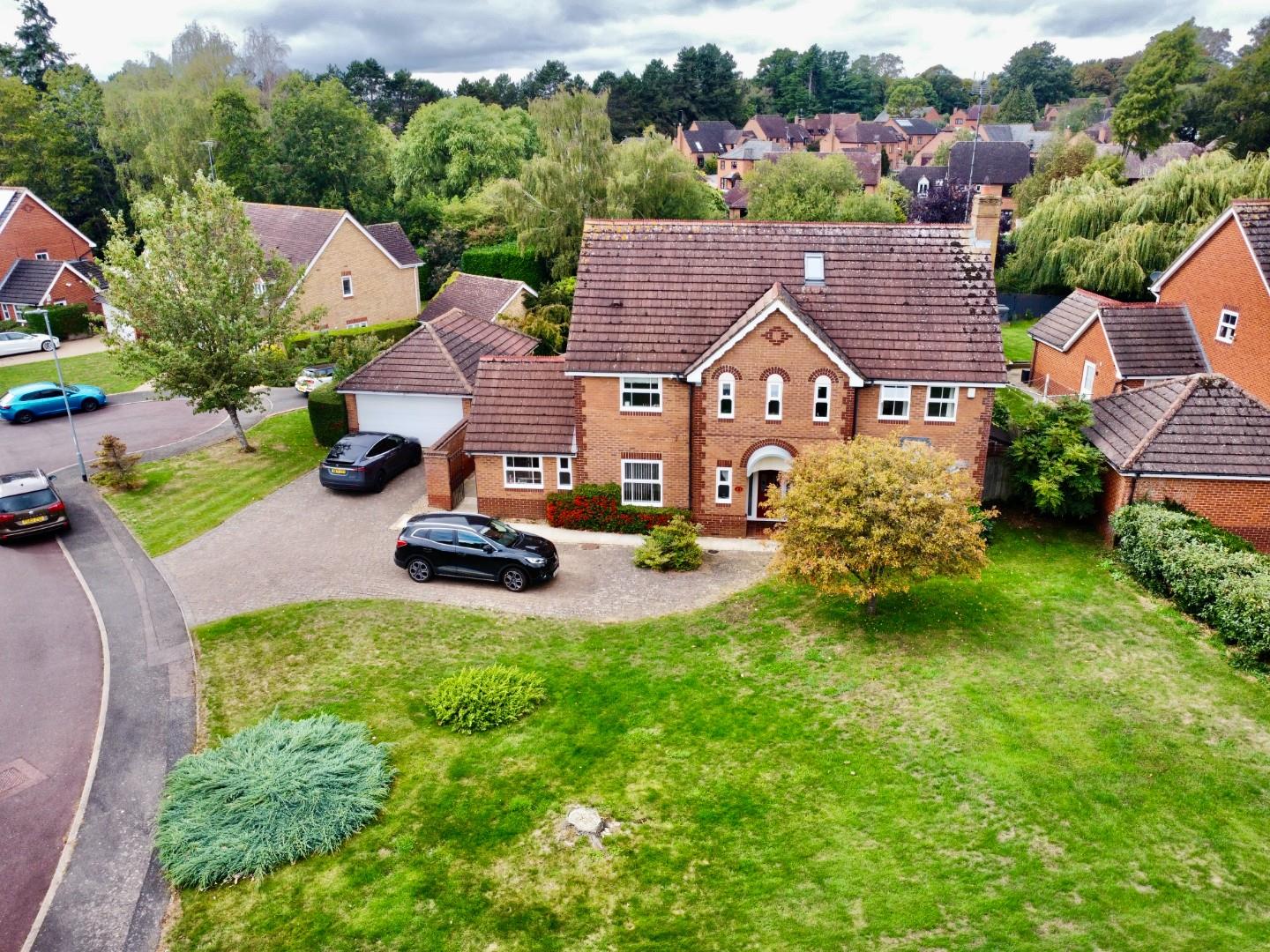 Standing Stones, Great Billing