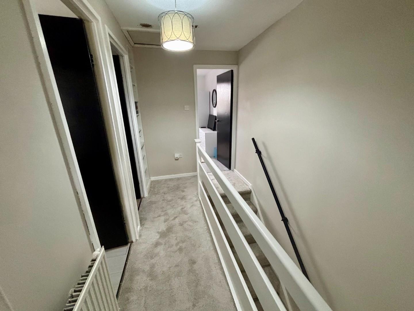 Greatmeadow, Blackthorn