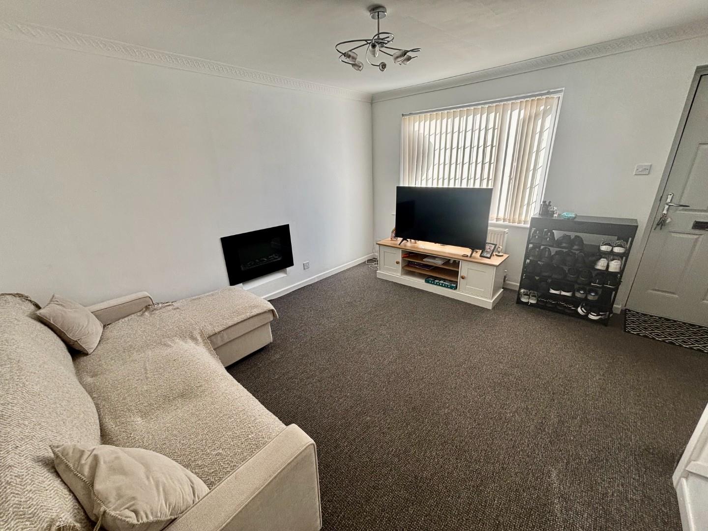 Beaumont Drive, Cherry Lodge