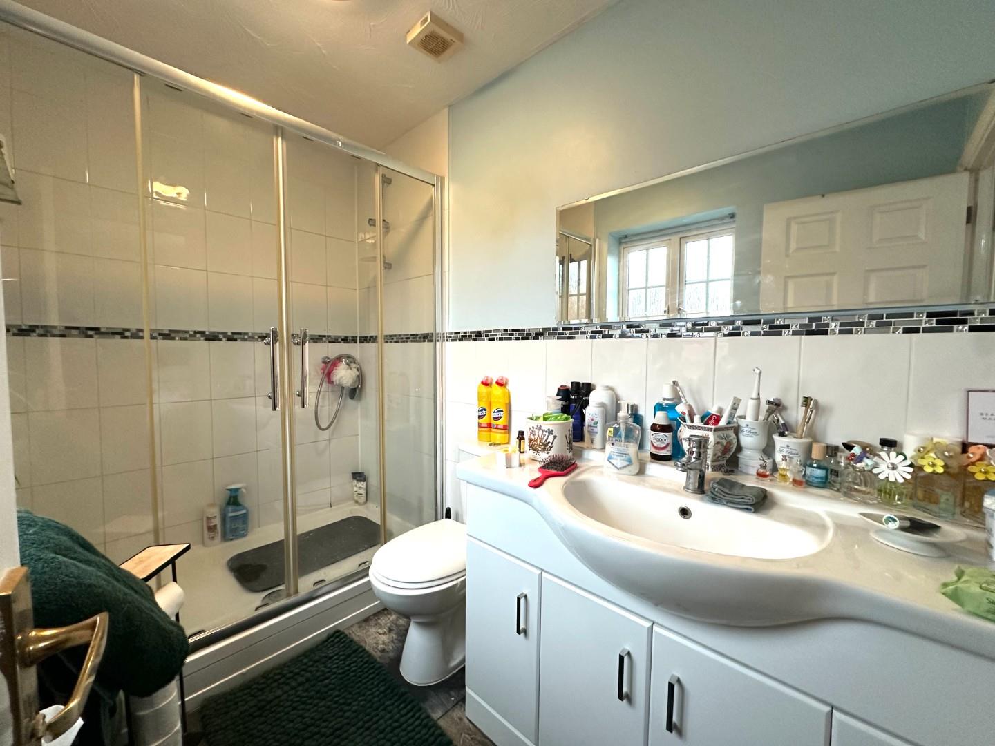 Gallery Close, Southfields