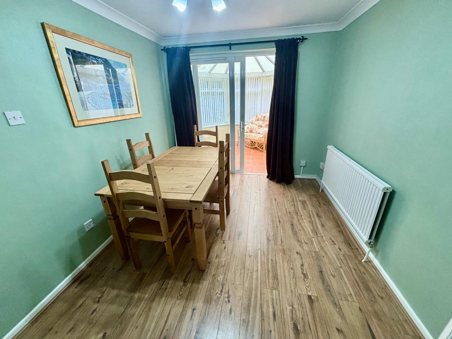 Riverwell, Ecton Brook