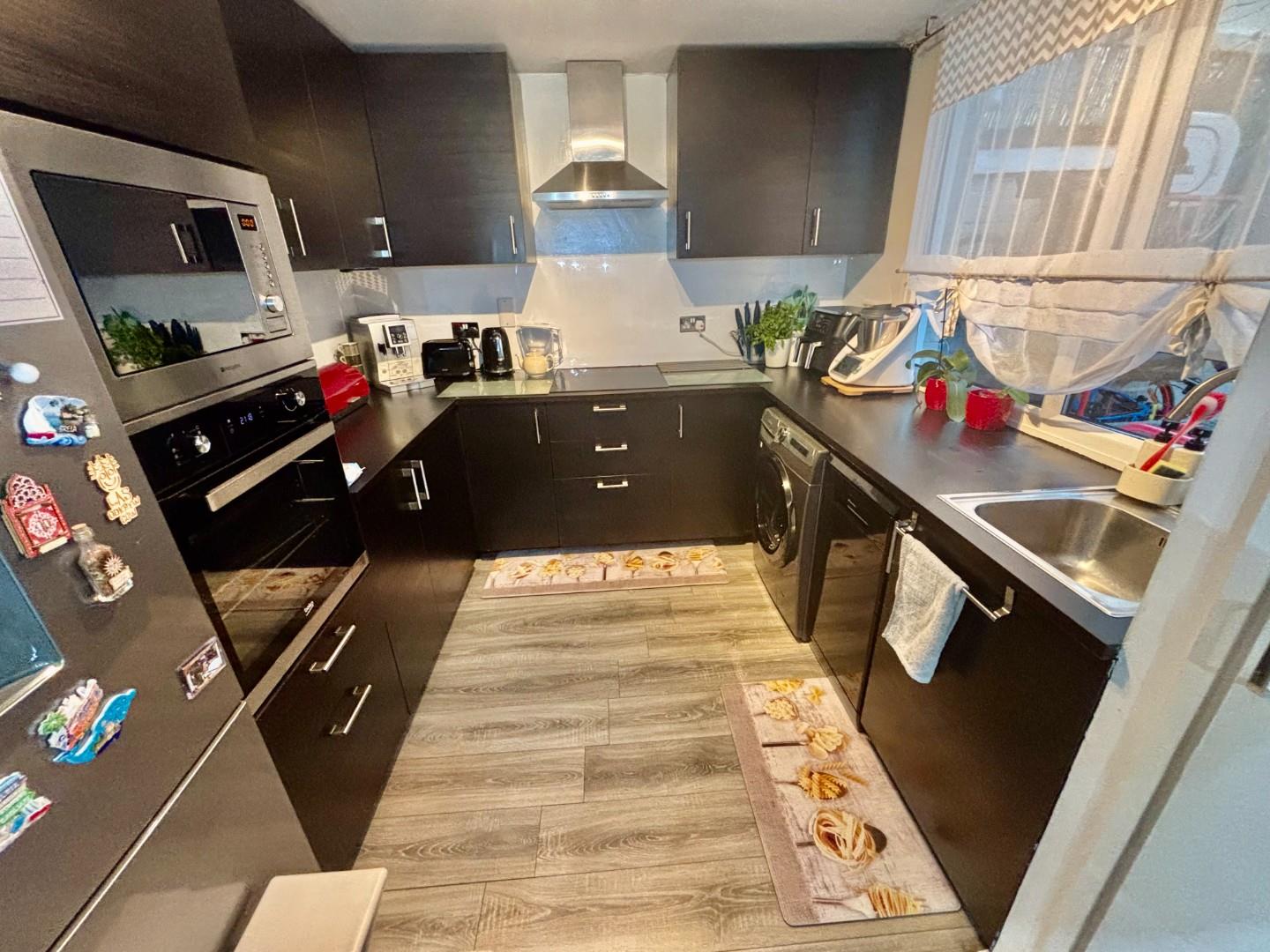 Old Quarry Court, Lumbertubs