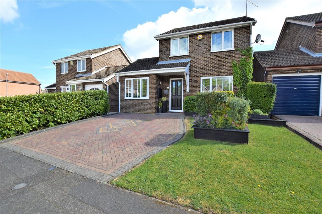 Fishers Close, Little Billing