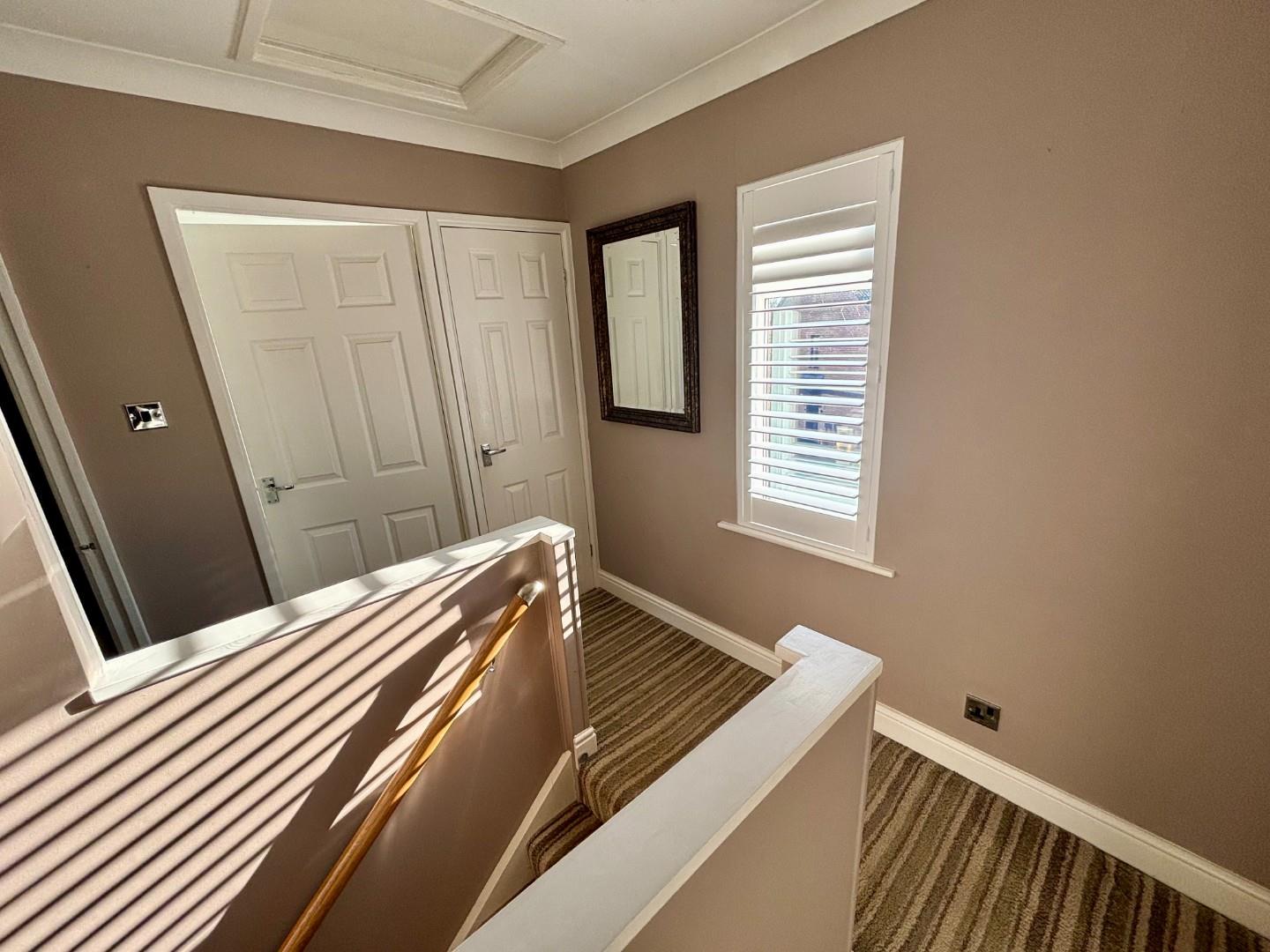 Ecton Park Road, Ecton Brook