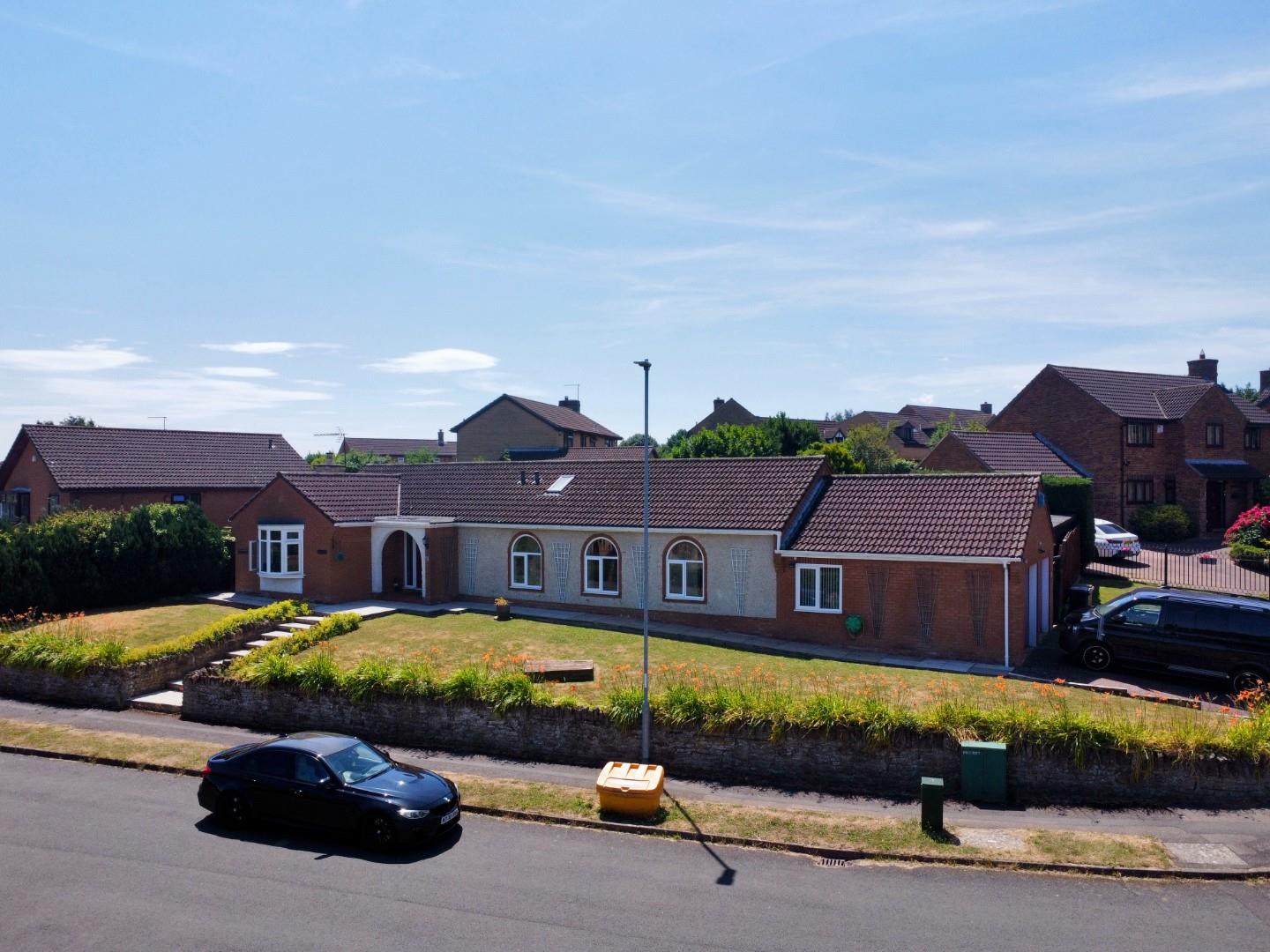 Botmead Road, Berrydale