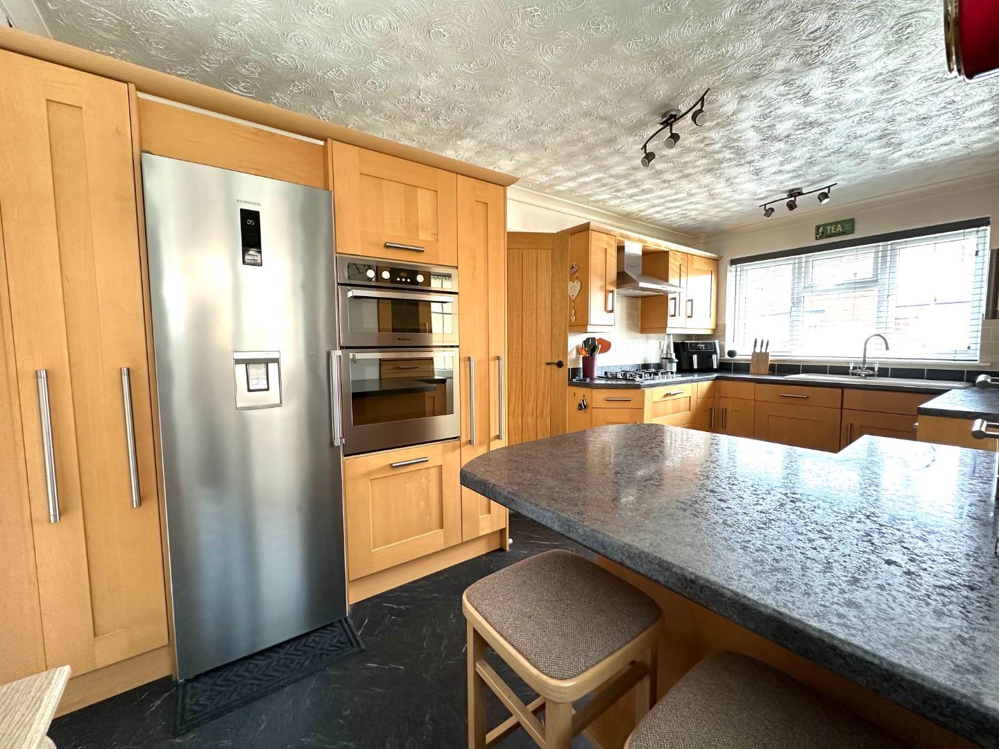 Conyngham Road, Meadowfields