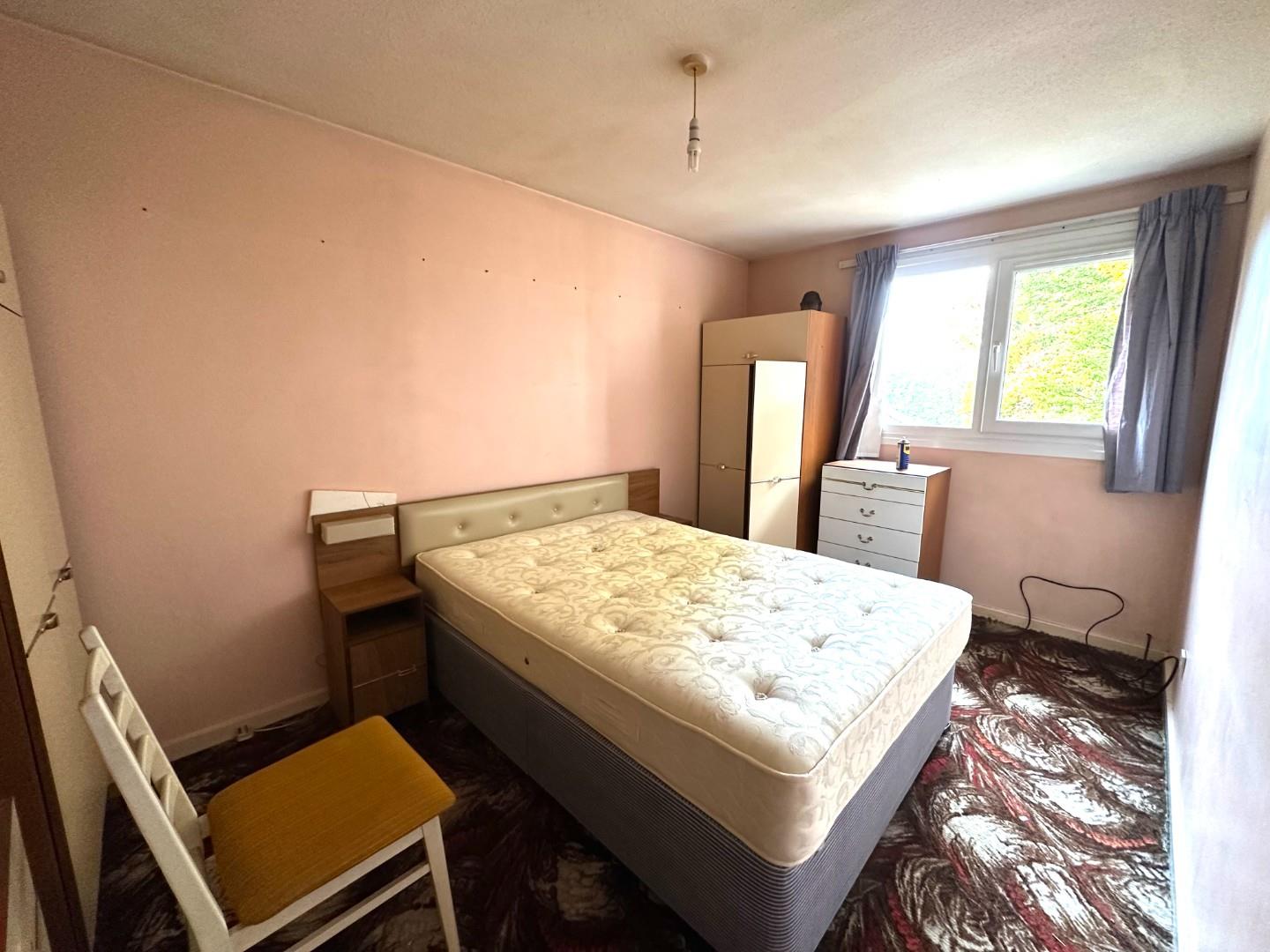 Maidencastle, Blackthorn