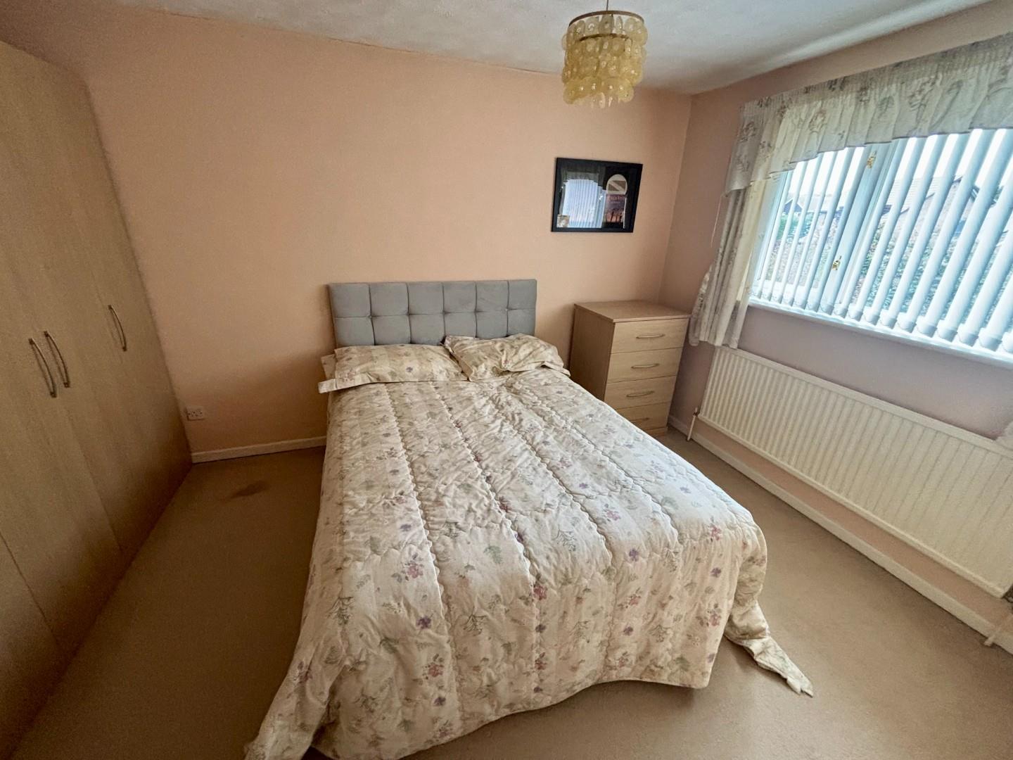 Riverwell, Ecton Brook