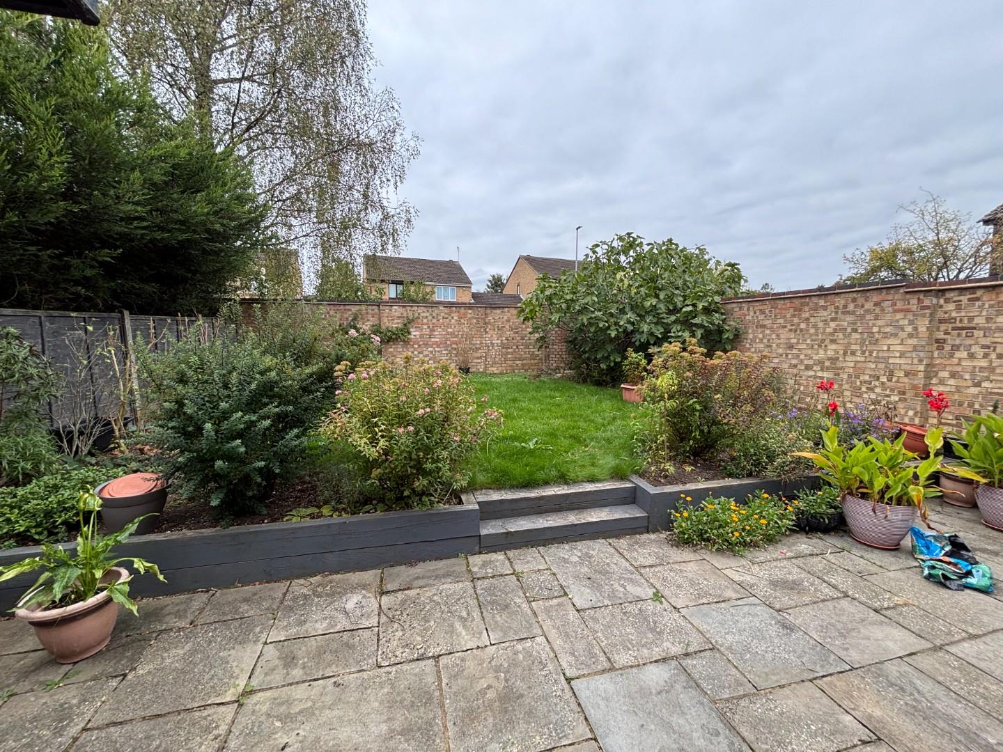 Parkside, Ecton Brook