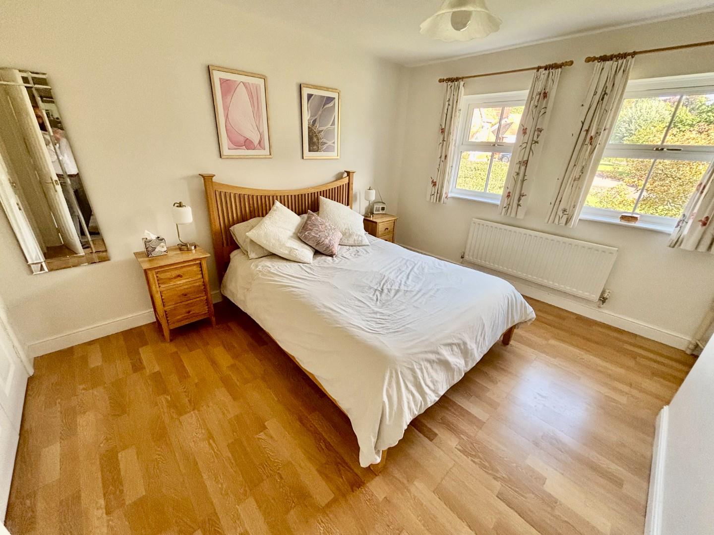 Standing Stones, Great Billing