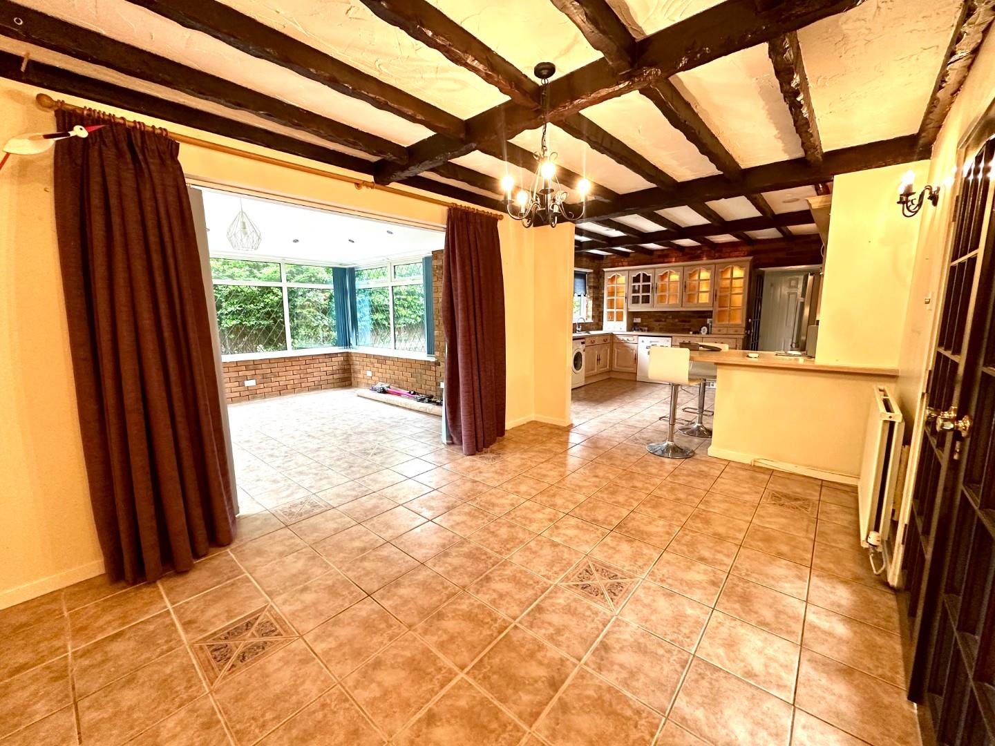 Orchard Hill, Little Billing
