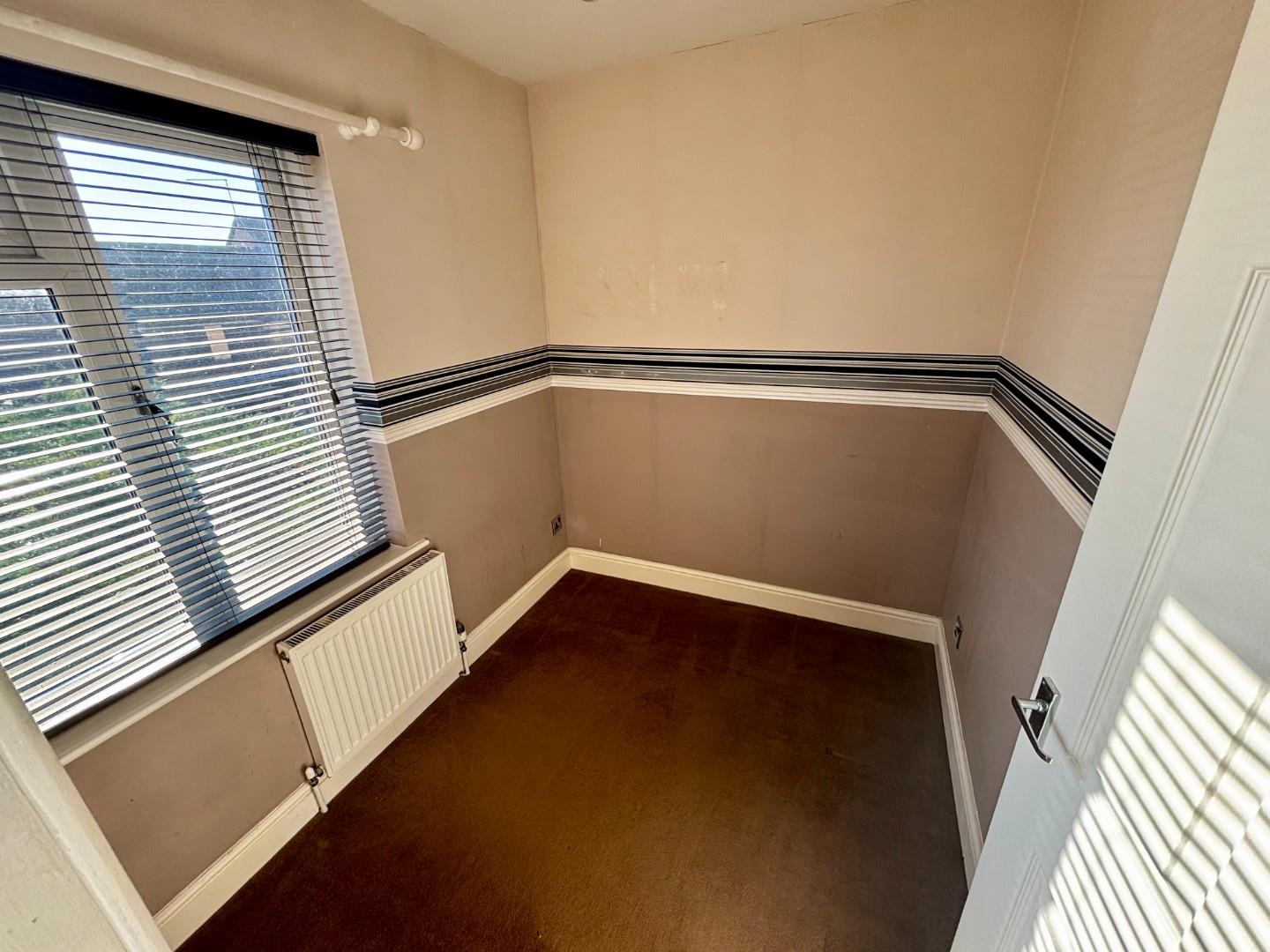 Ecton Park Road, Ecton Brook