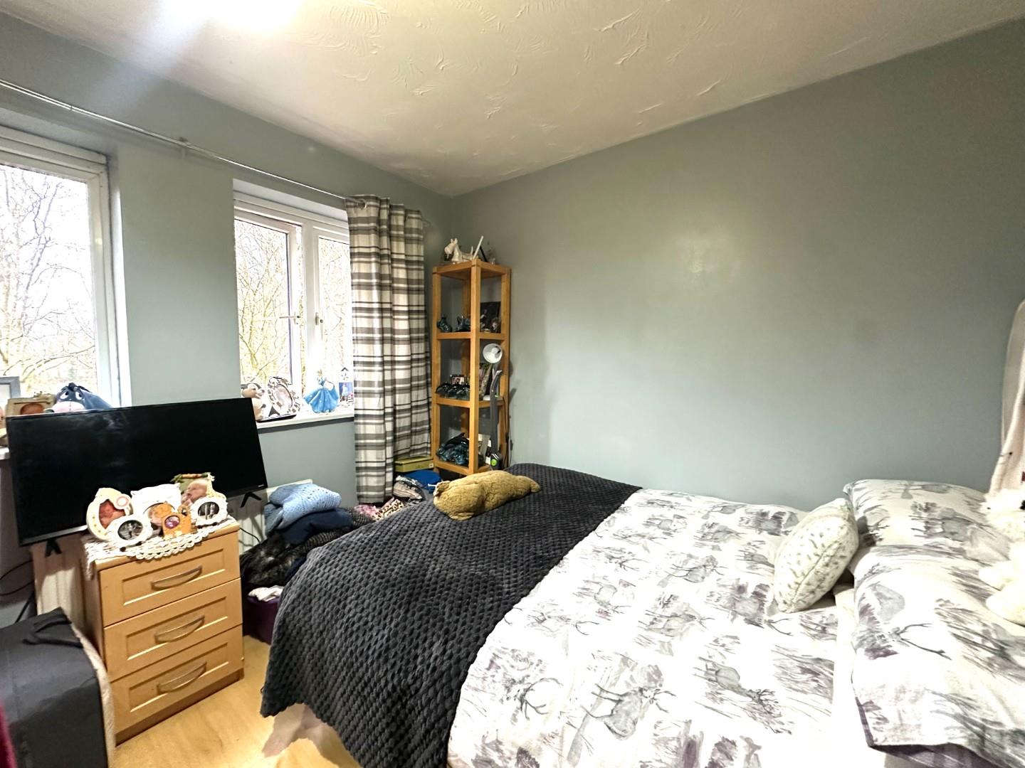 Gallery Close, Southfields