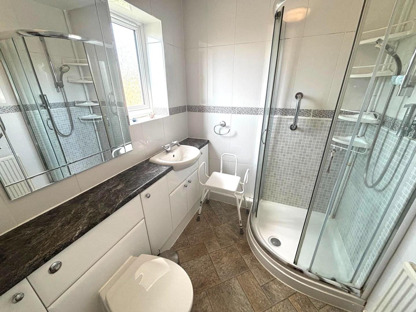 Trussell Road, Great Billing