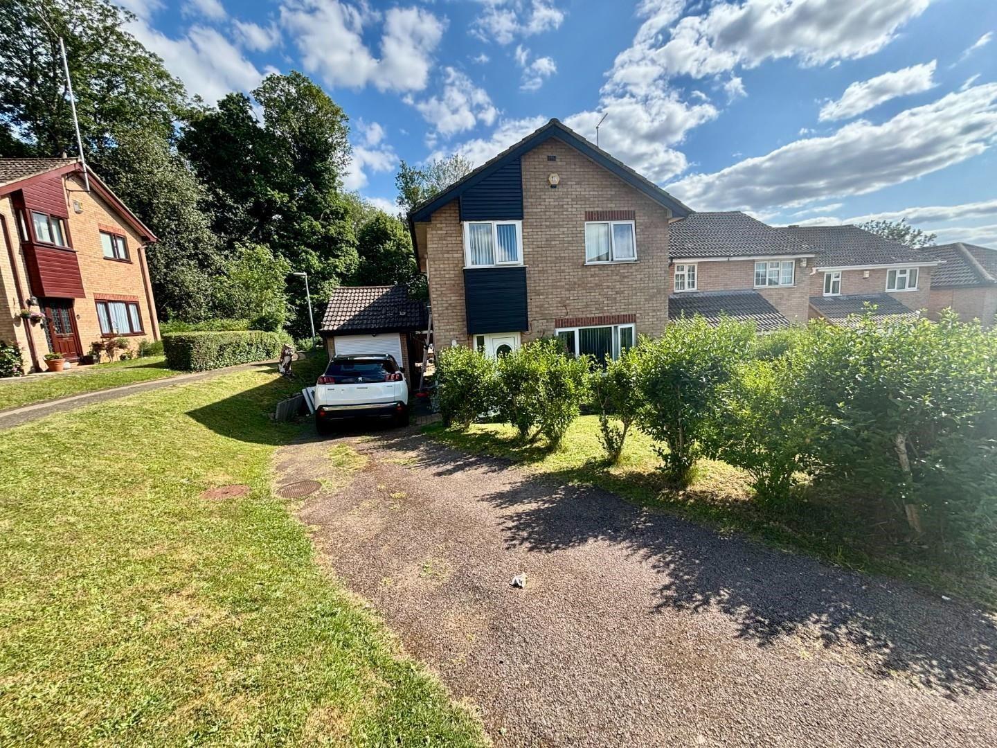 Watermeadow Drive, Watermeadow