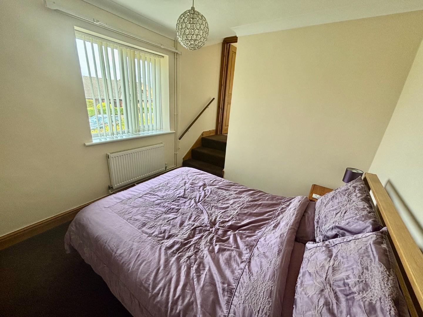 Botmead Road, Berrydale