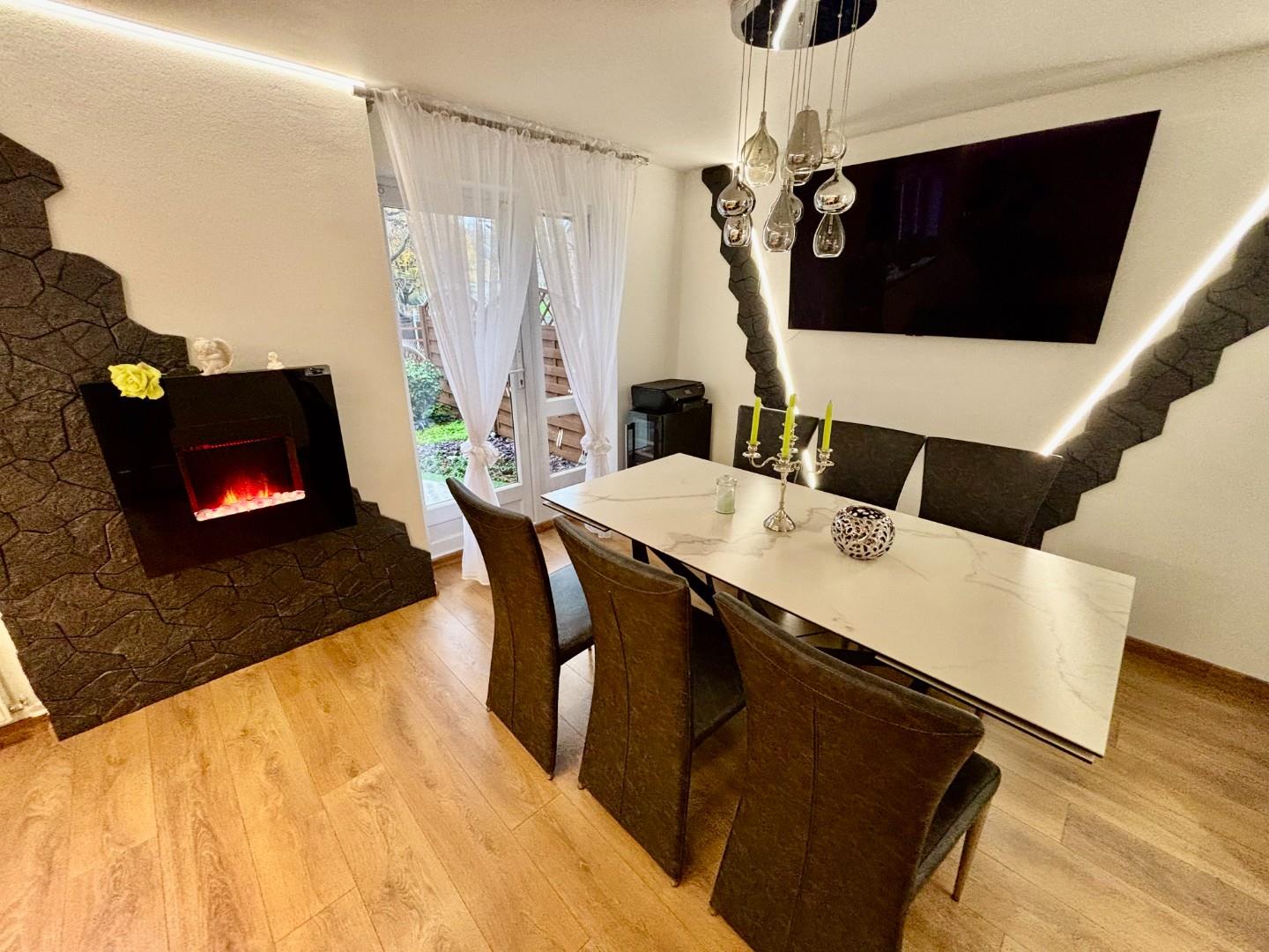 Middlemarch, Woodfields