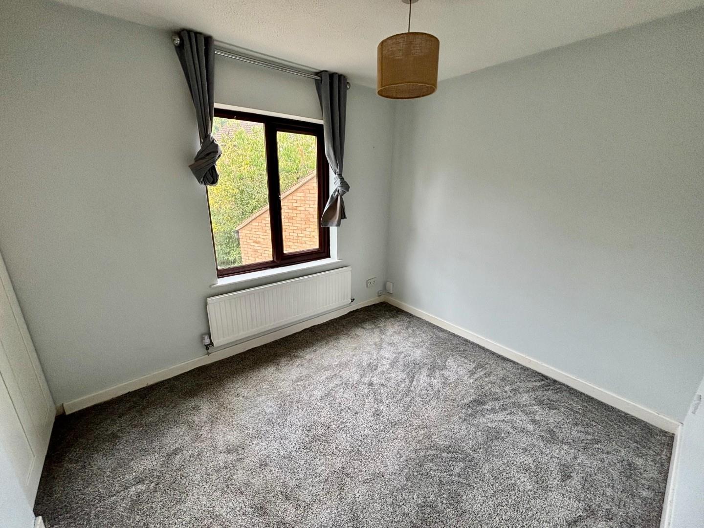 Ecton Park Road, Ecton Brook