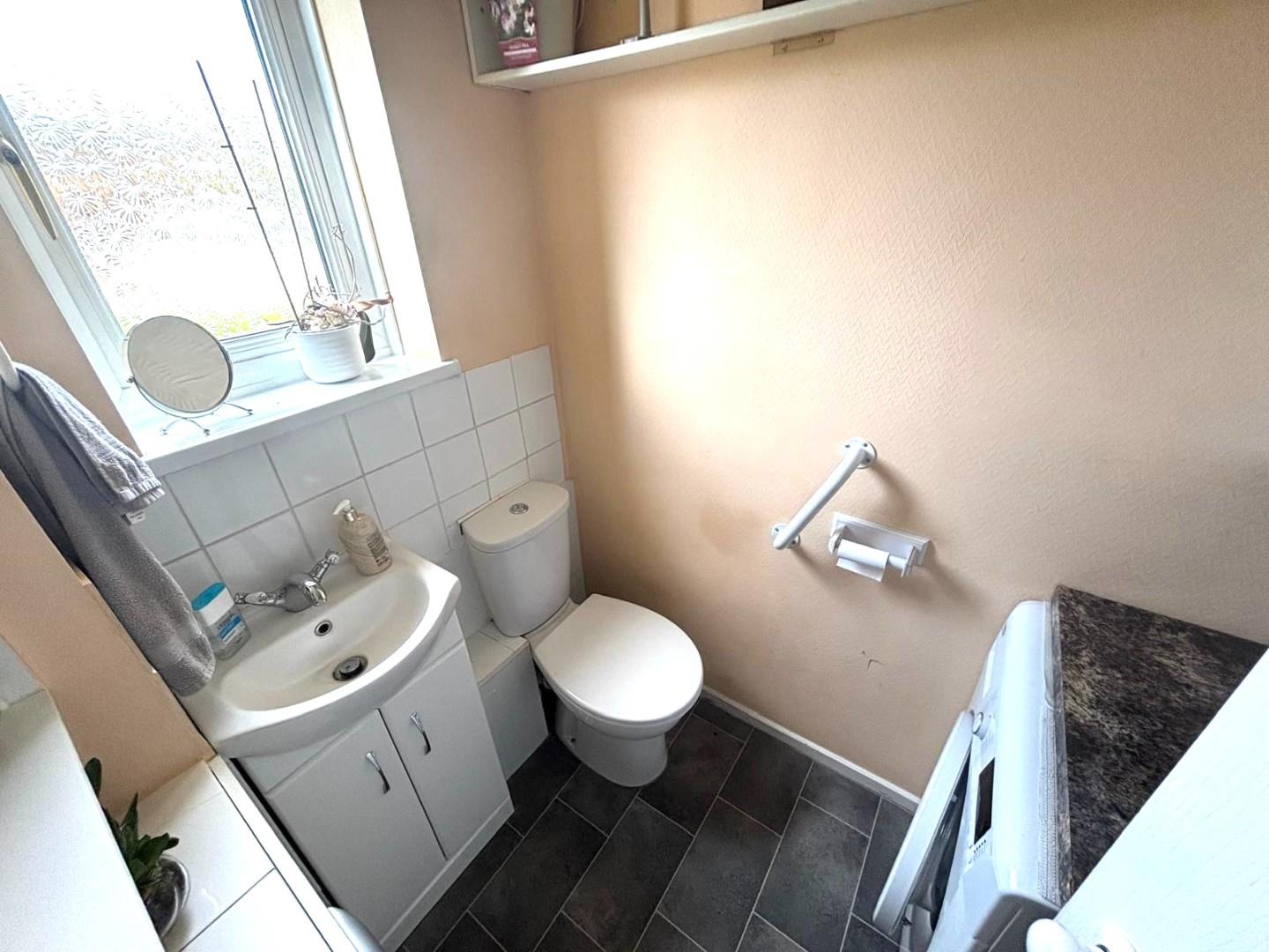 Trussell Road, Great Billing