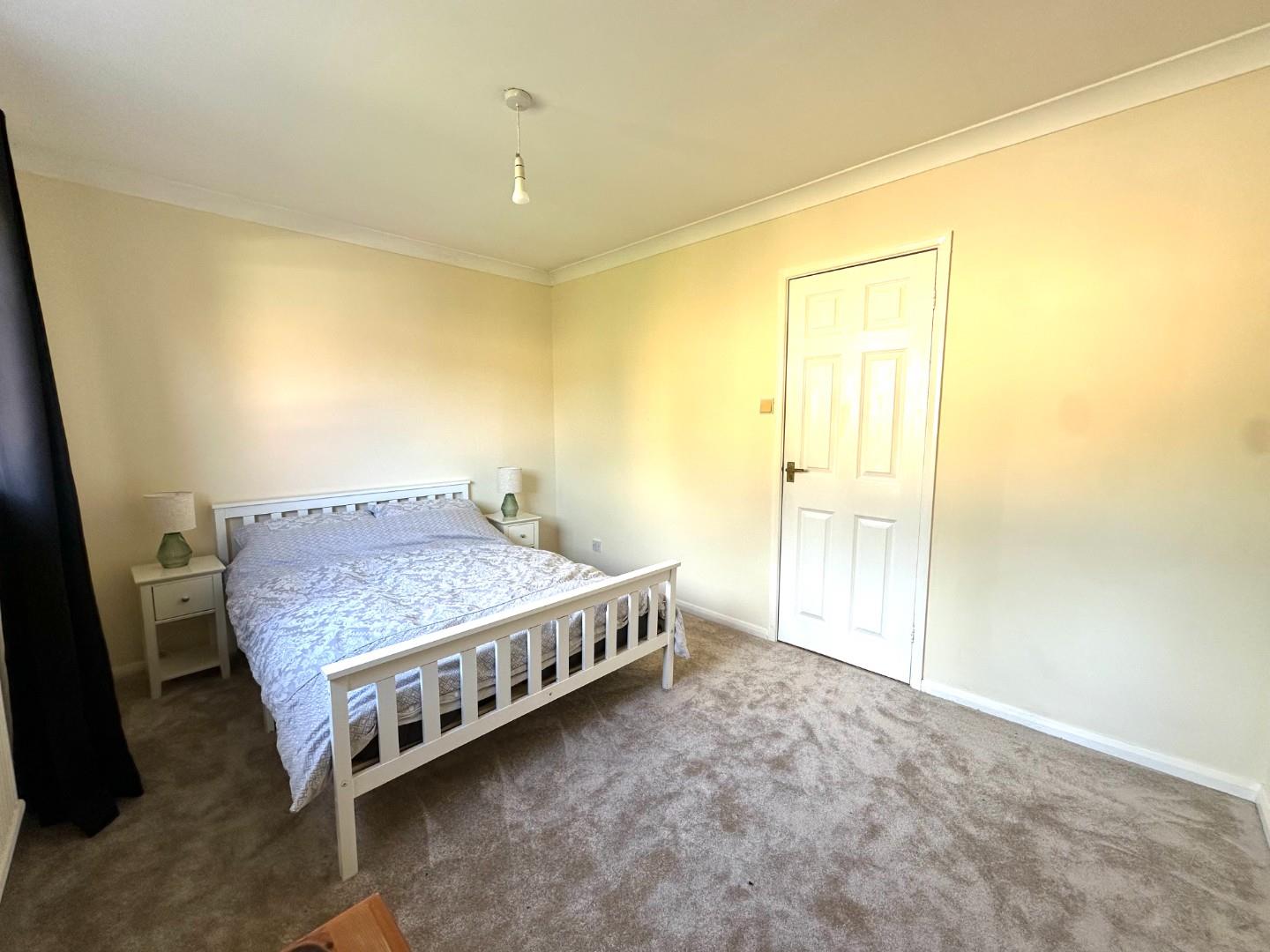 Morgan Close, Rectory Farm